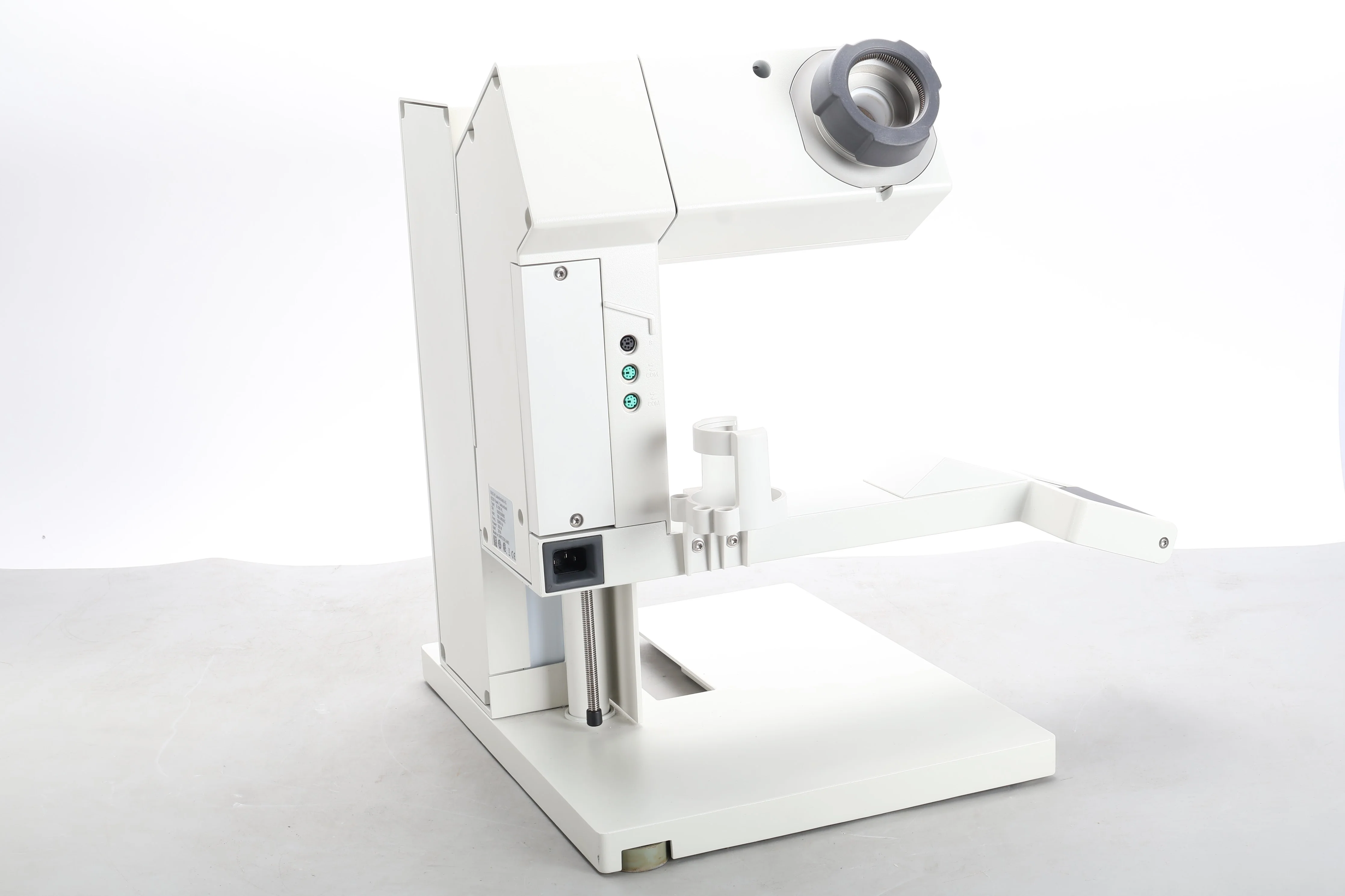 BUCHI Rotavapor R-300 HL Rotary Evaporator W/ R-300, B-305, B-300 Base, Cable - Image 7
