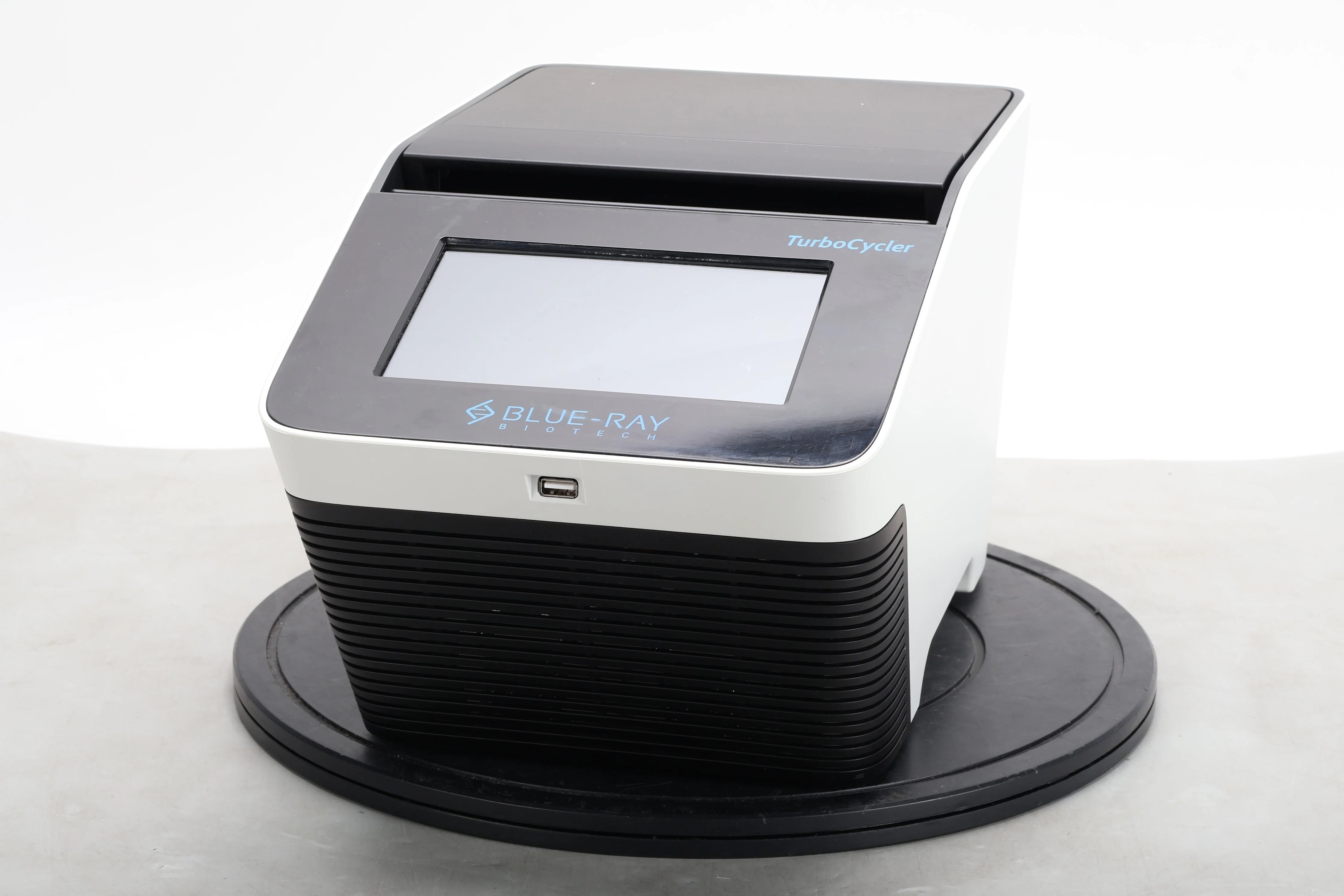 Bue-Ray Biotech TCST-9612 Turbo Cycler 2 Thermocycler