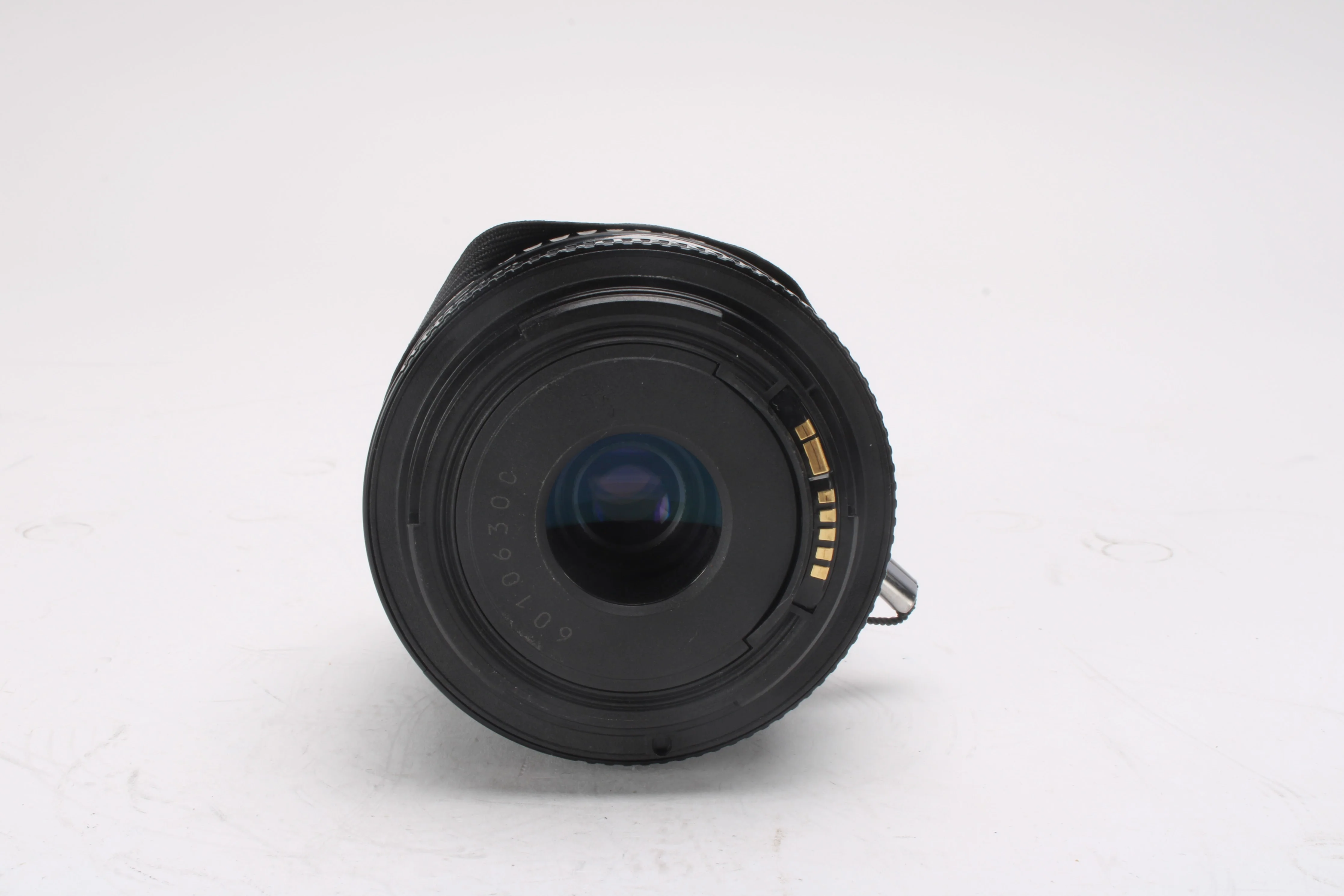 Canon EF 35-80mm 1:4-5.6 II Zoom Lens - Image 4