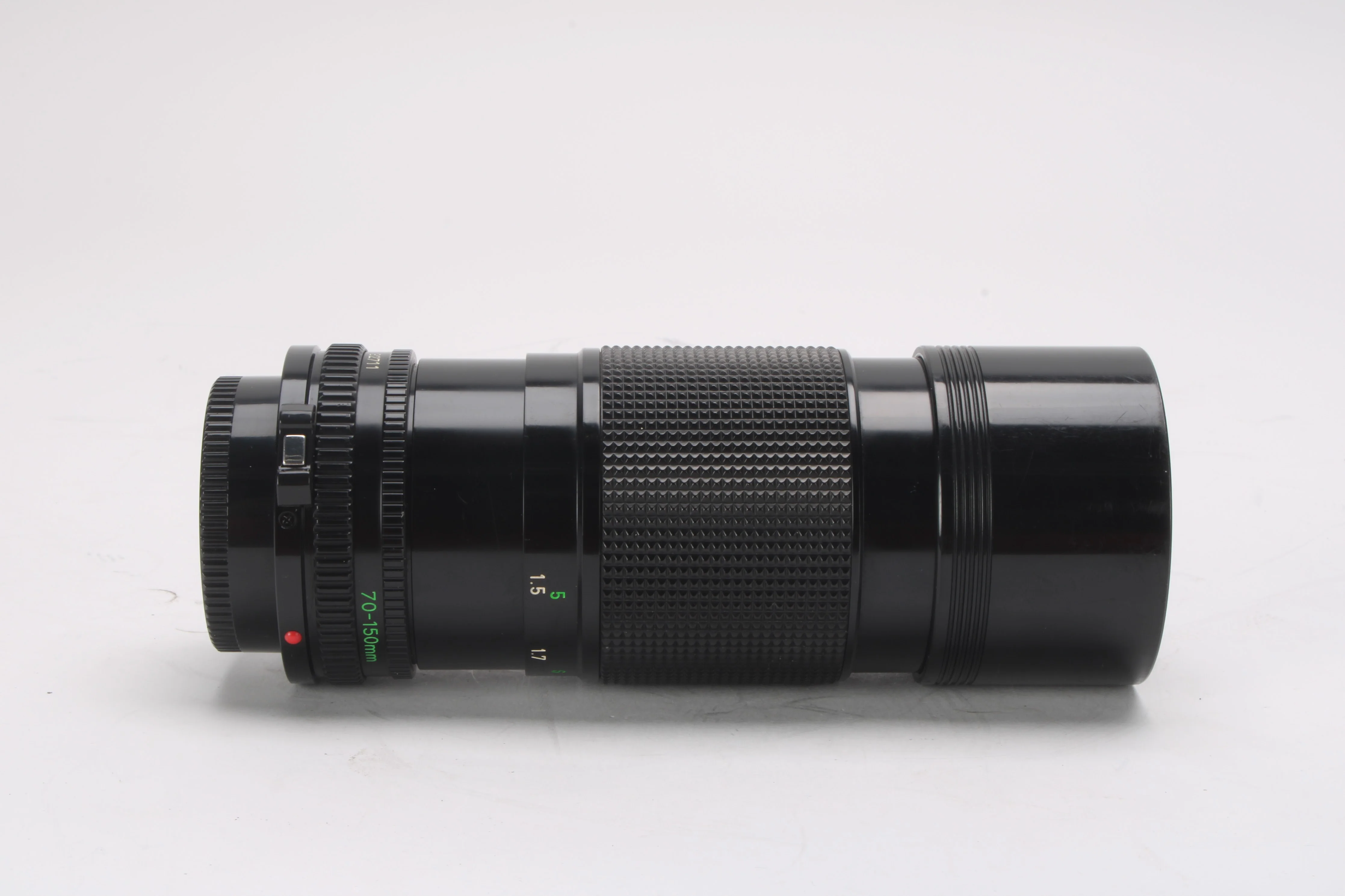 Canon FD 70-150mm 1:4.5 Zoom Lens - Image 4