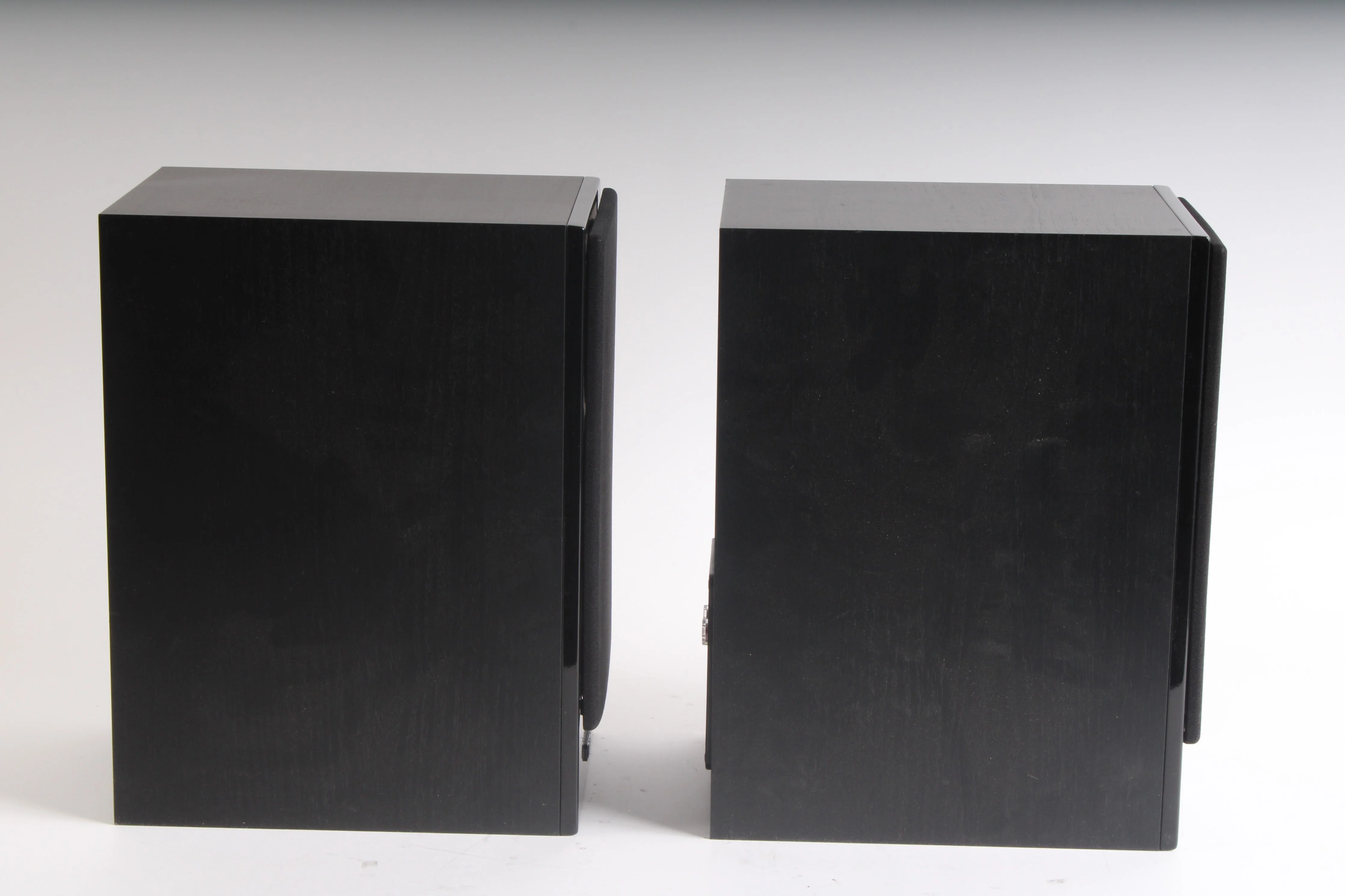 Canton Chrono 513 Bookshelf Speaker (Pair) - Black - Image 3