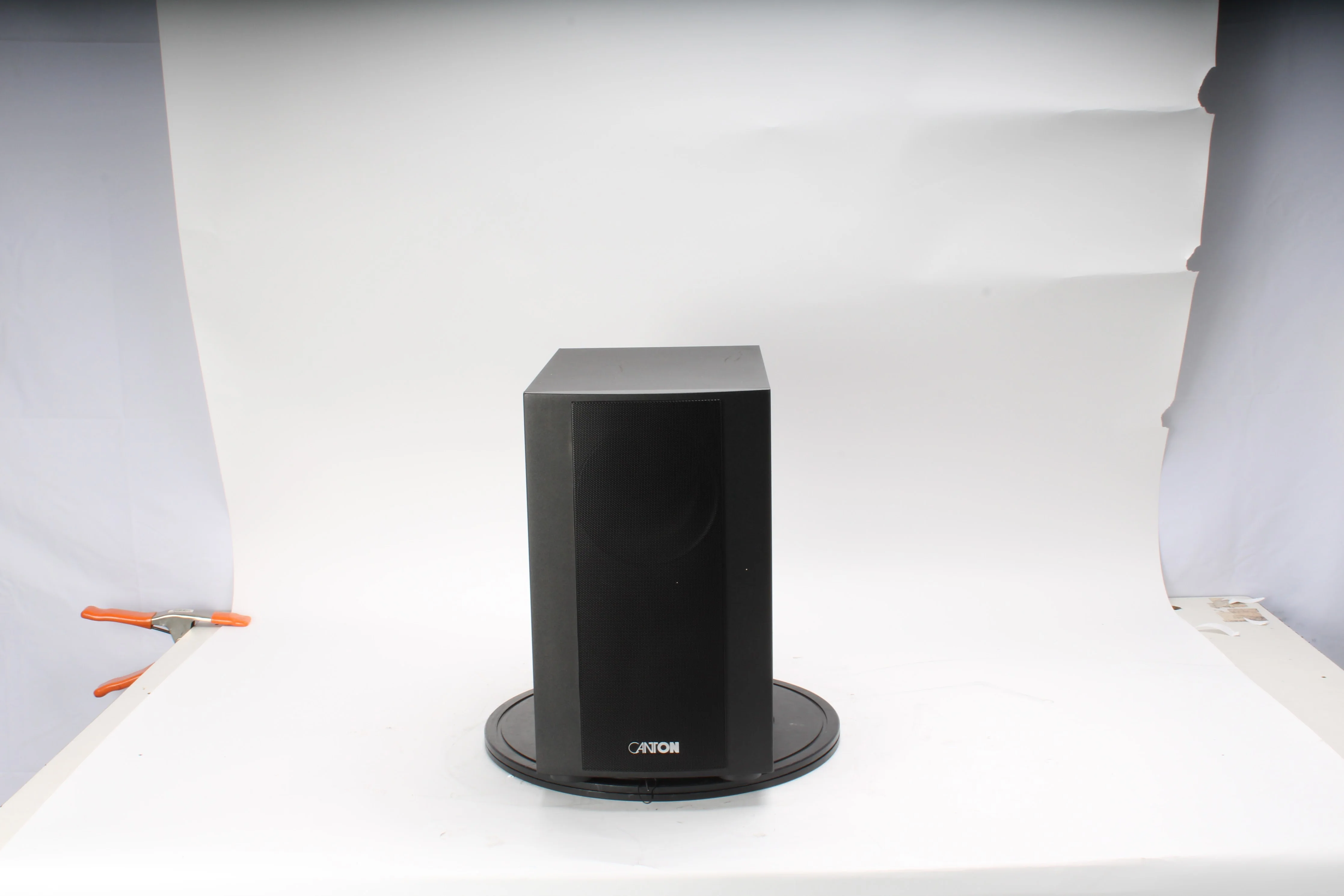 Canton Movie 125 MX Powered Subwoofer