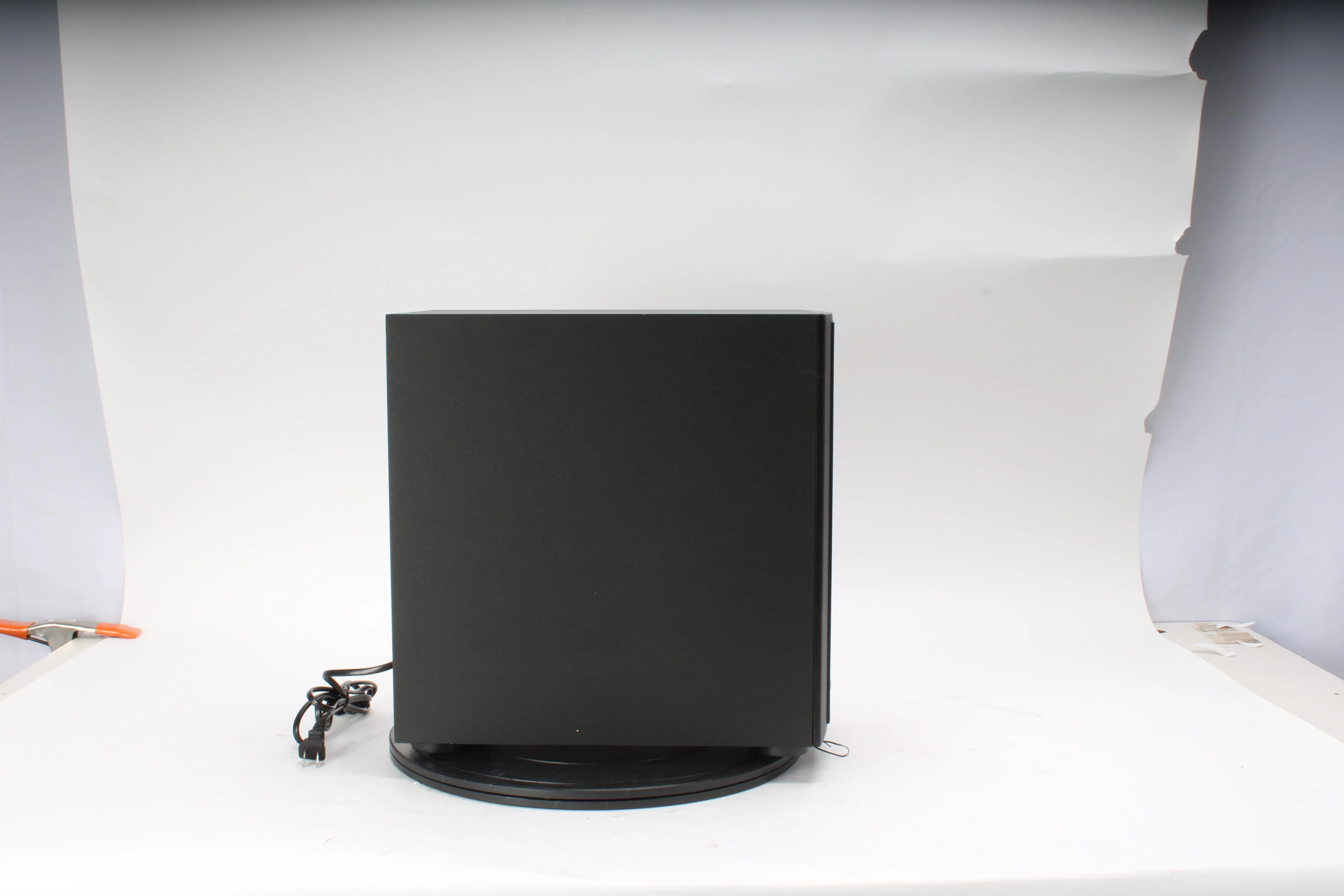 Canton Movie 125 MX Powered Subwoofer - Image 2