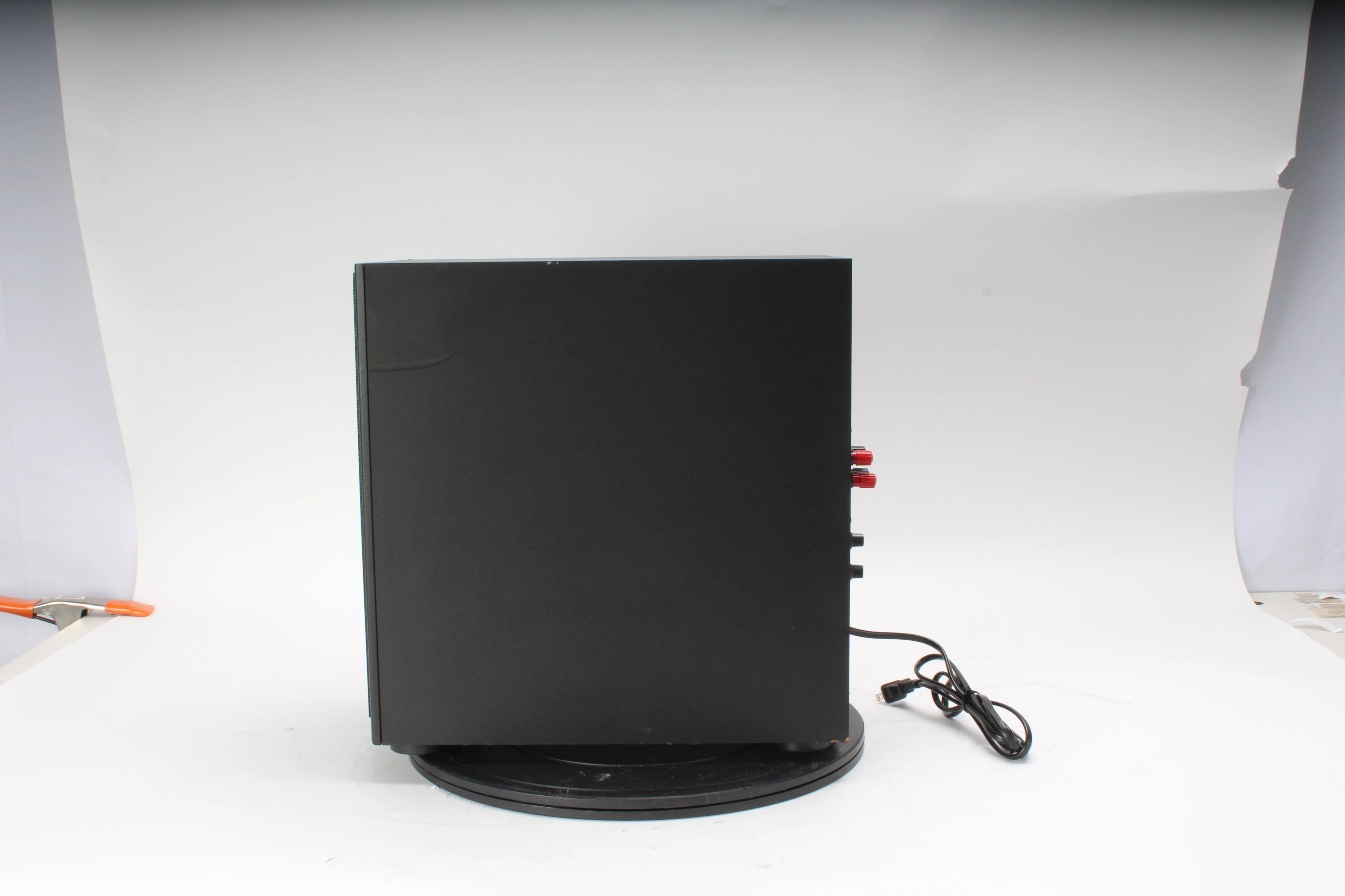 Canton Movie 125 MX Powered Subwoofer - Image 5
