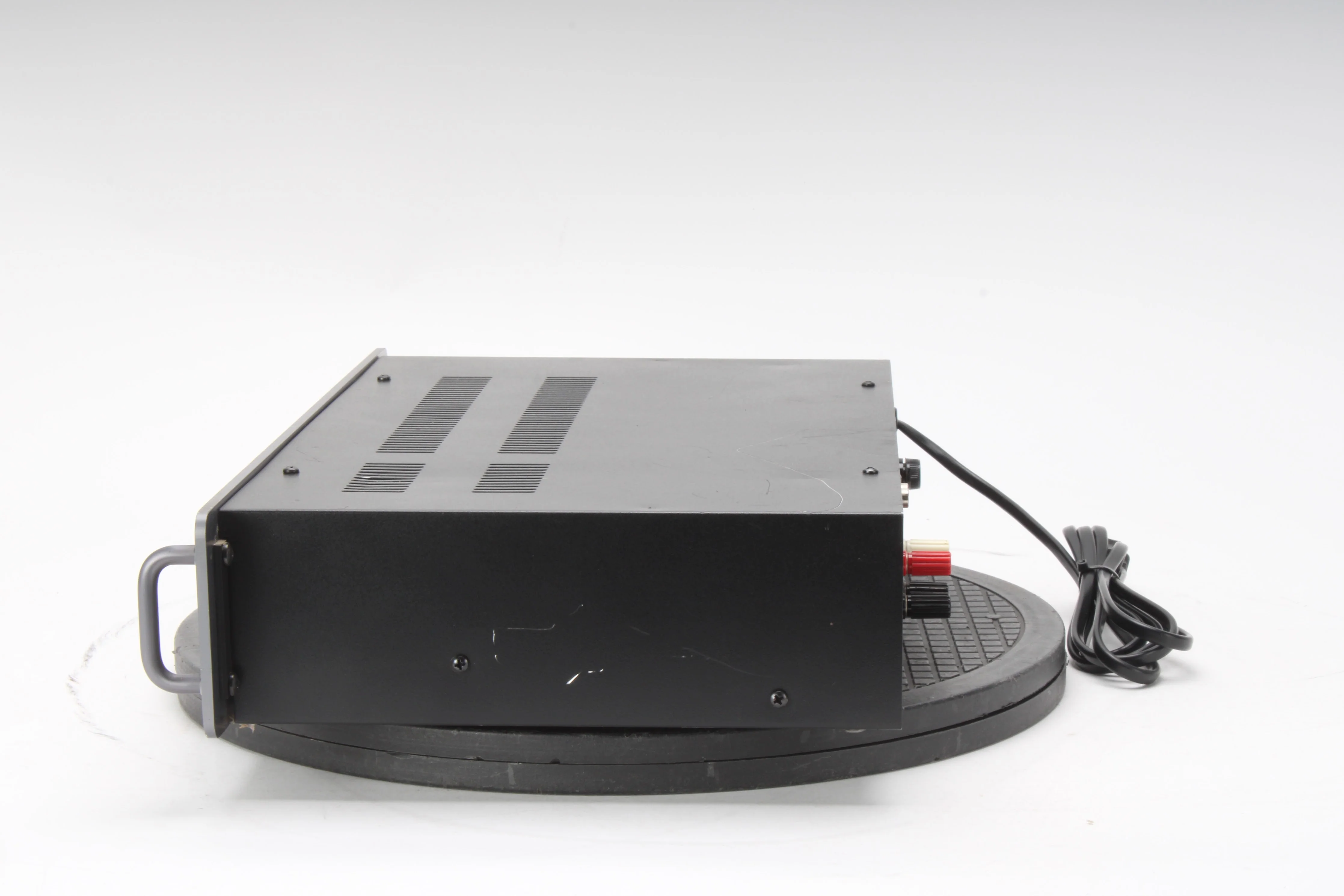 Carver M-1.5T Magnetic Field Stereo Power Amplifier - Image 5