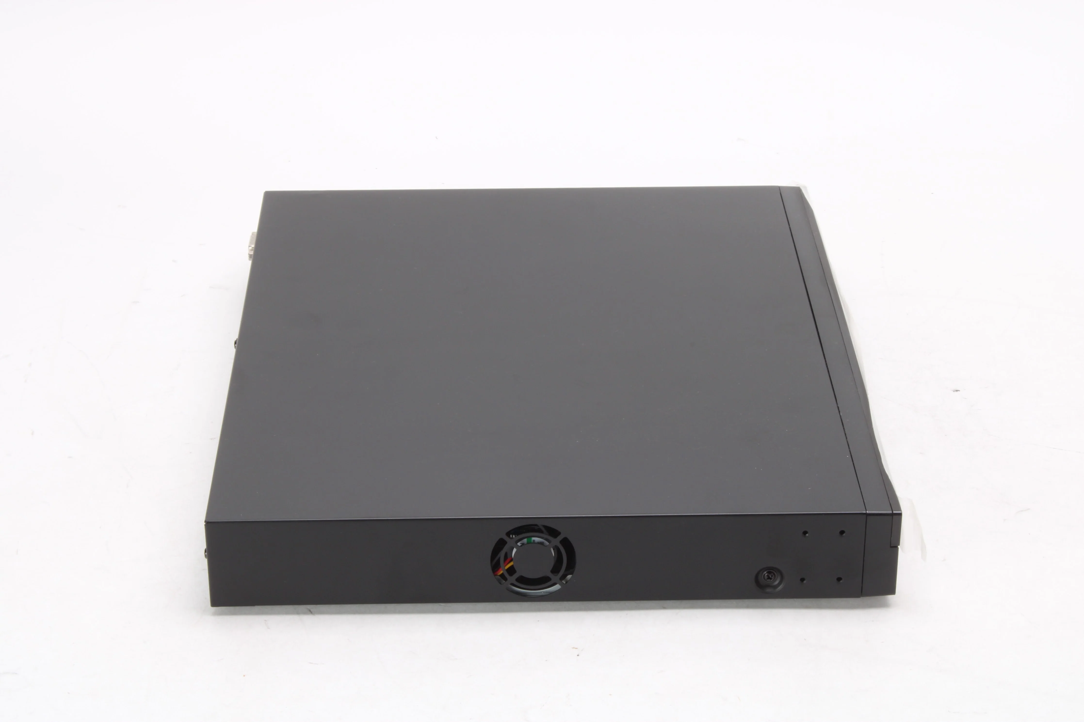 Channel Vision NVR-04N 4-Ch Network Video Recorder NVR-04-4000 W/ Accessories - Image 6