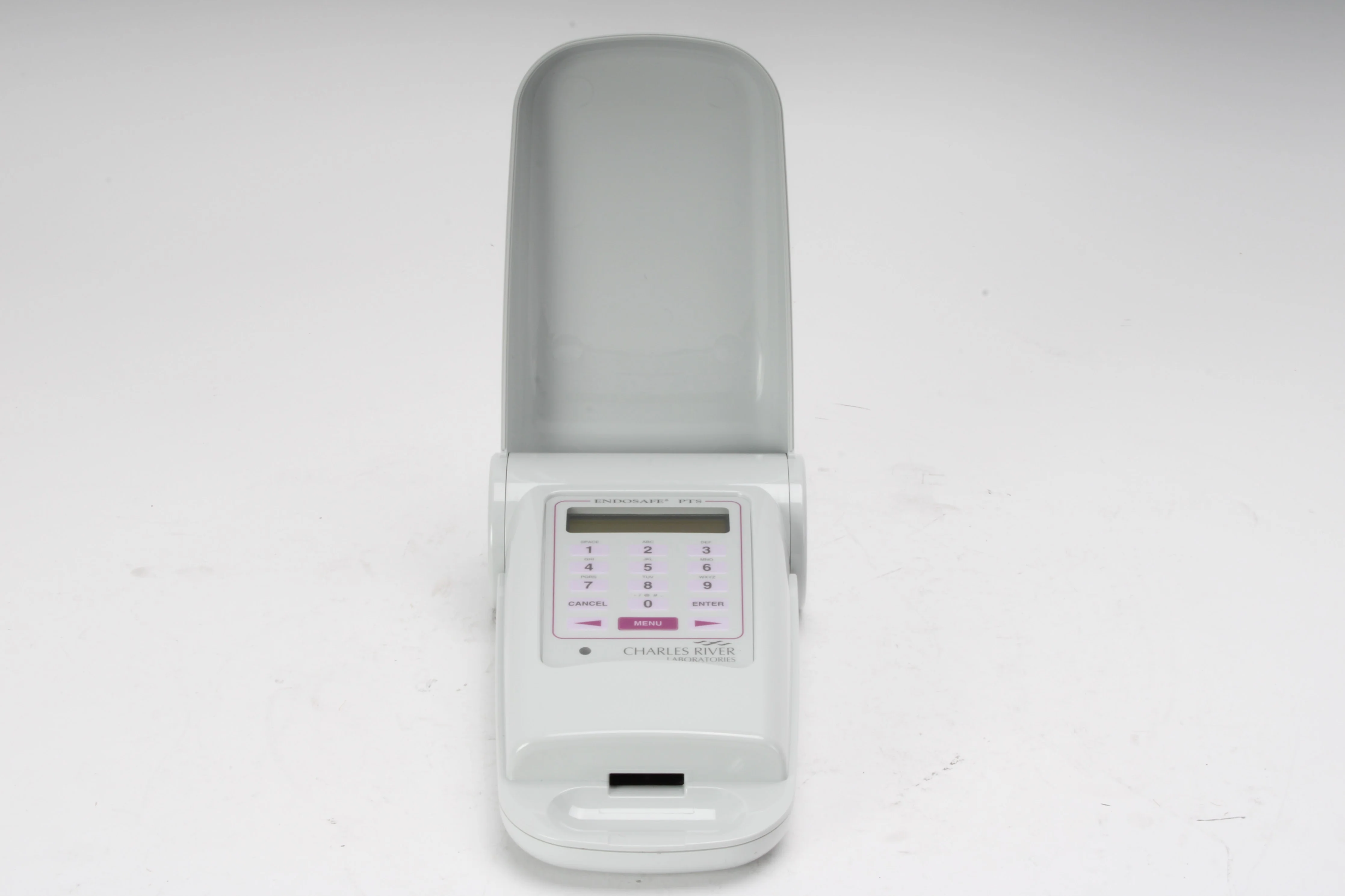 Charles River Endosafe PTS Endotoxin Testing System With Accessories - Image 3