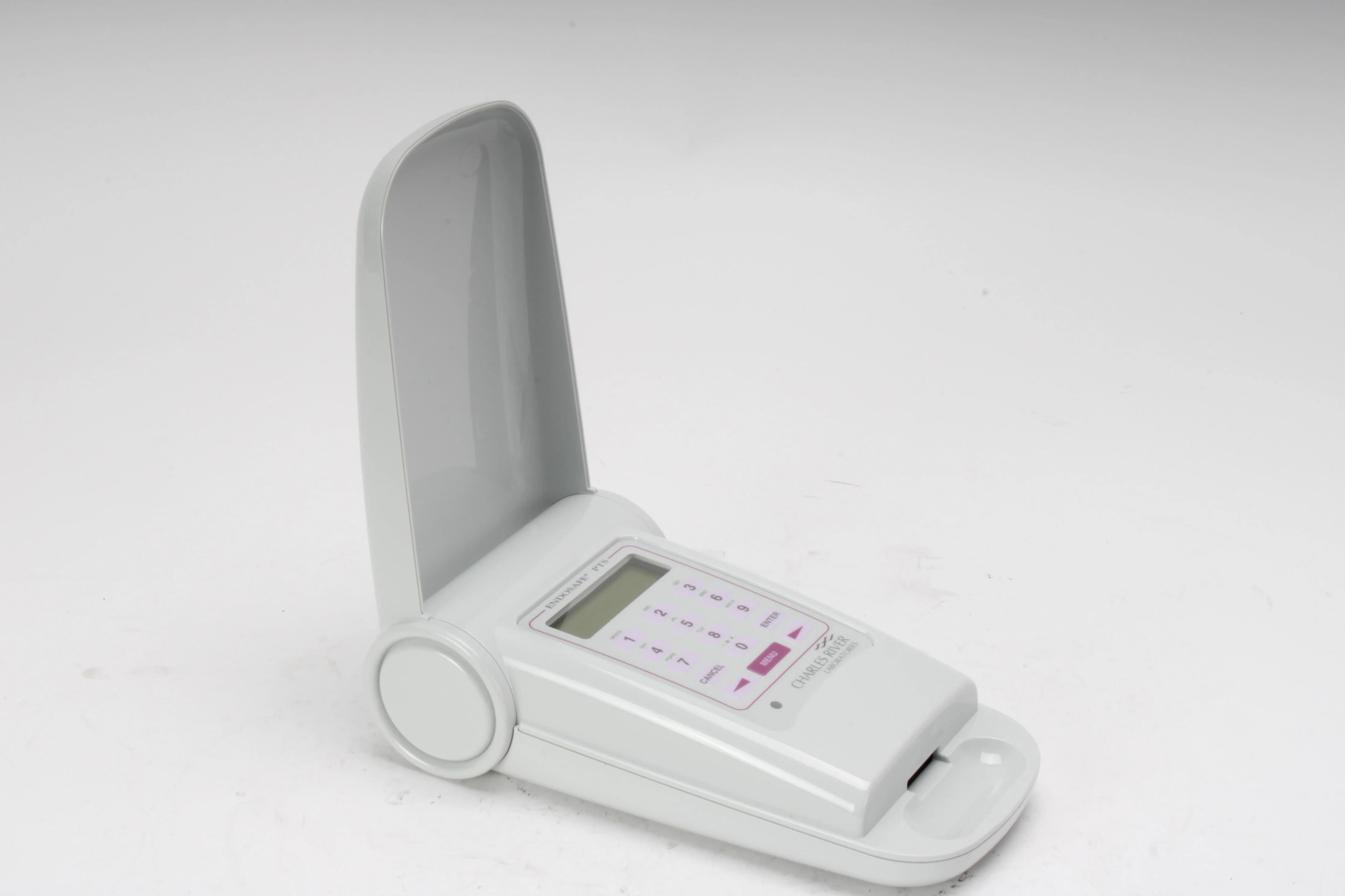 Charles River Endosafe PTS Endotoxin Testing System With Accessories - Image 4