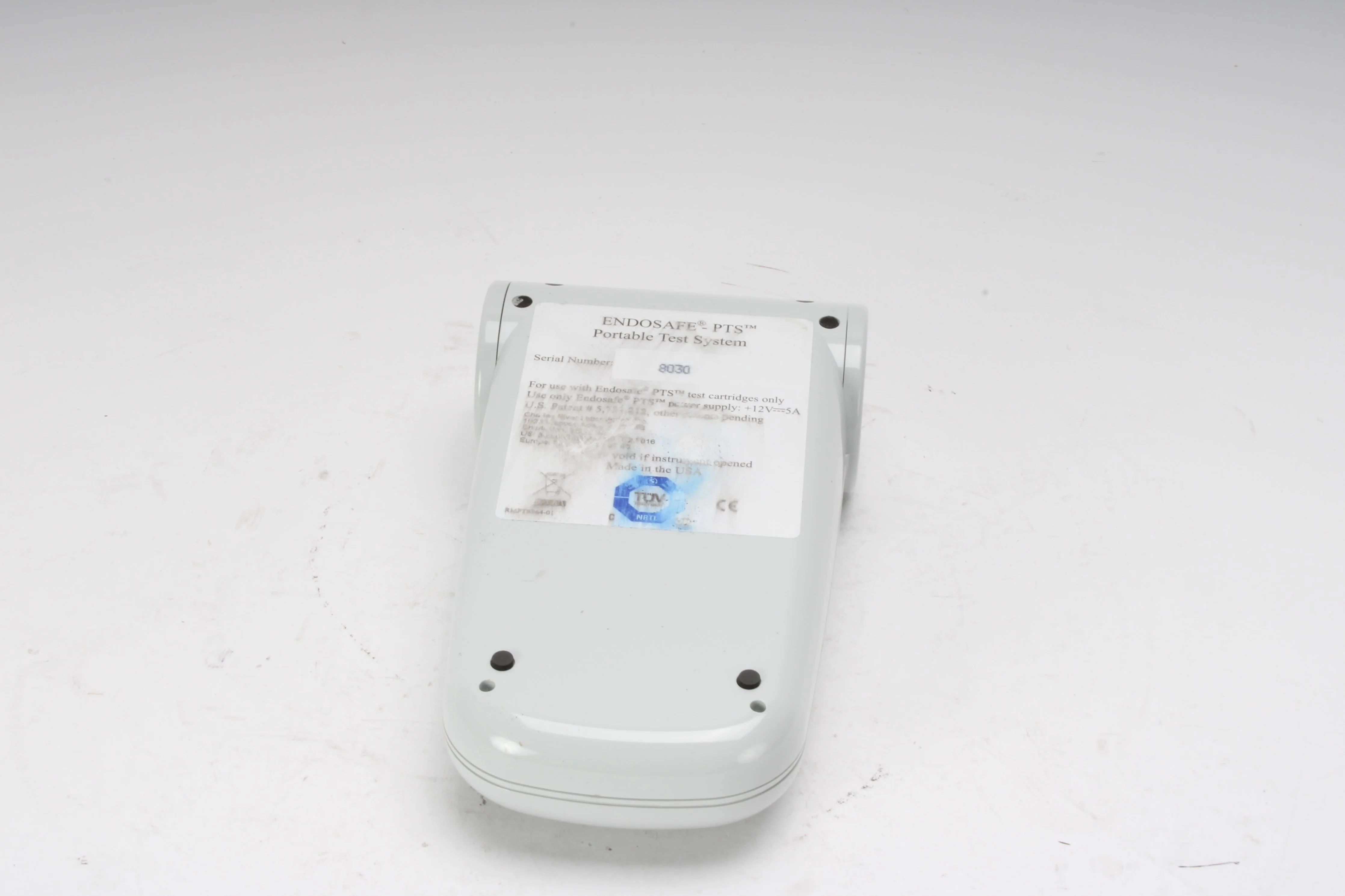 Charles River Endosafe PTS Endotoxin Testing System With Accessories - Image 7