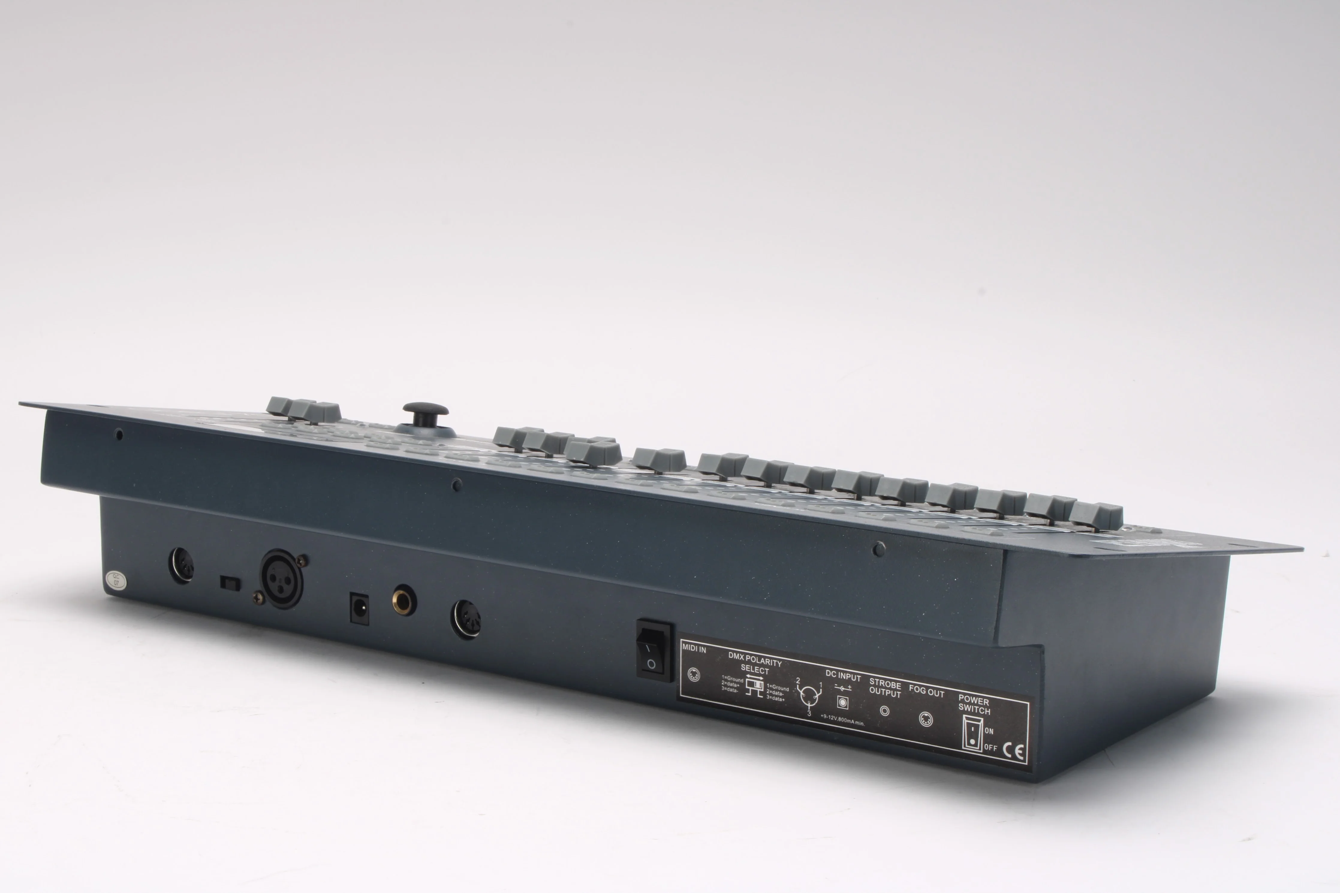Chauvet Dj Obey 70 Universal DMX Controller With Box and Power Supply - Image 3