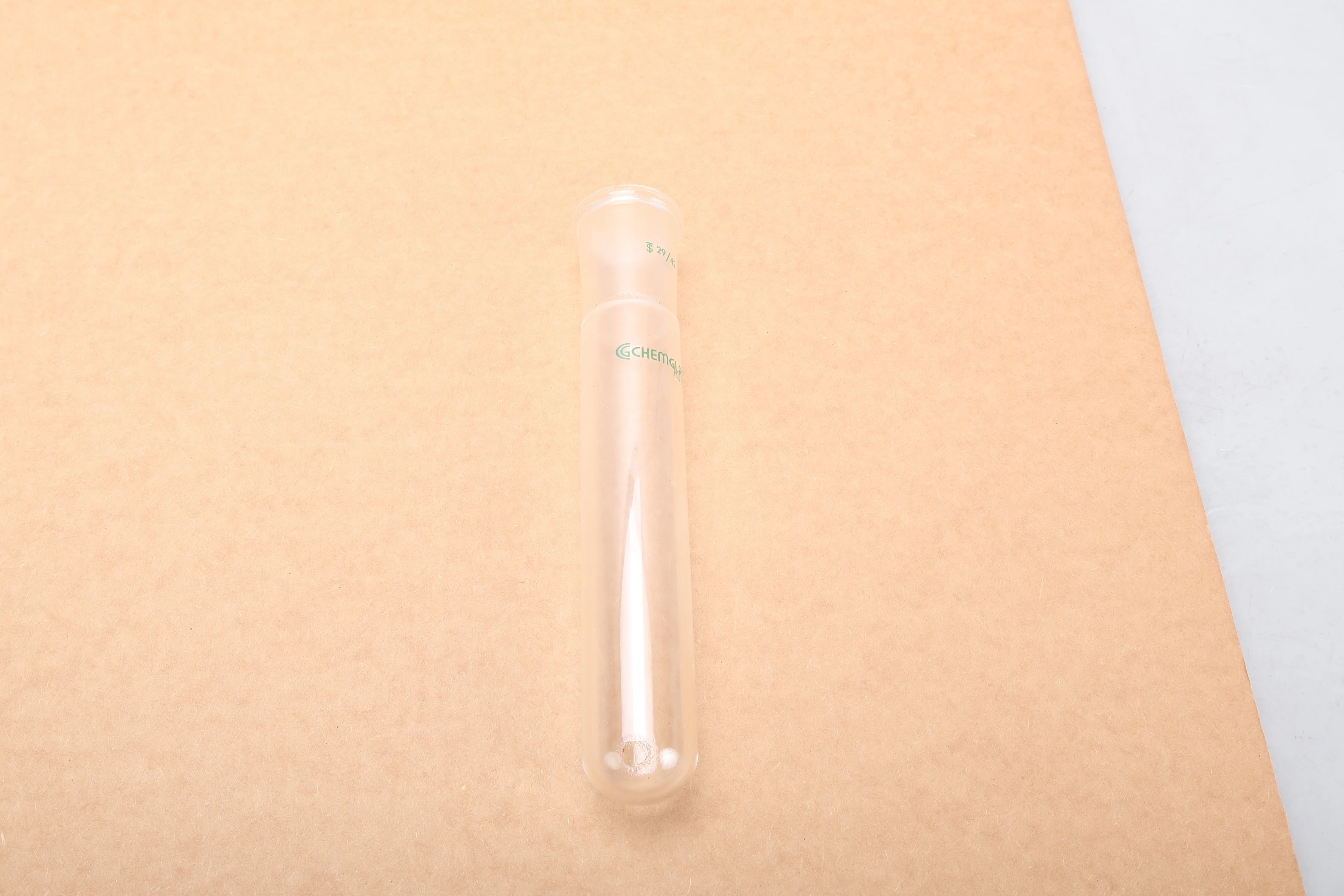 Chemglass CG-4515-01 Vacuum Trap - Fair Condition - Image 5