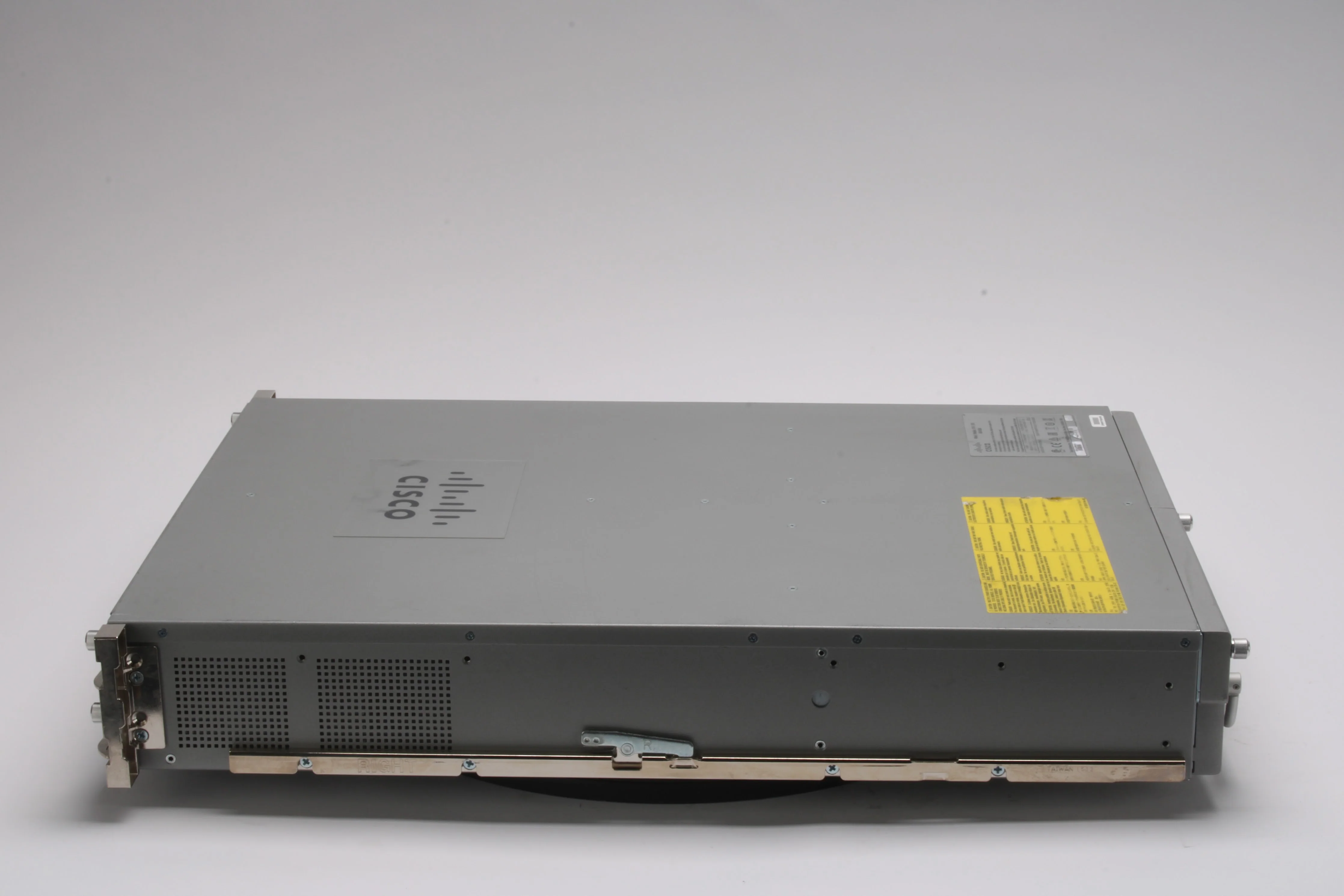 Cisco ASA 5585 Security Appliance W/ ASA 5585-X SSP-60, ASA 5585-X SFR SSP-60 - Image 5