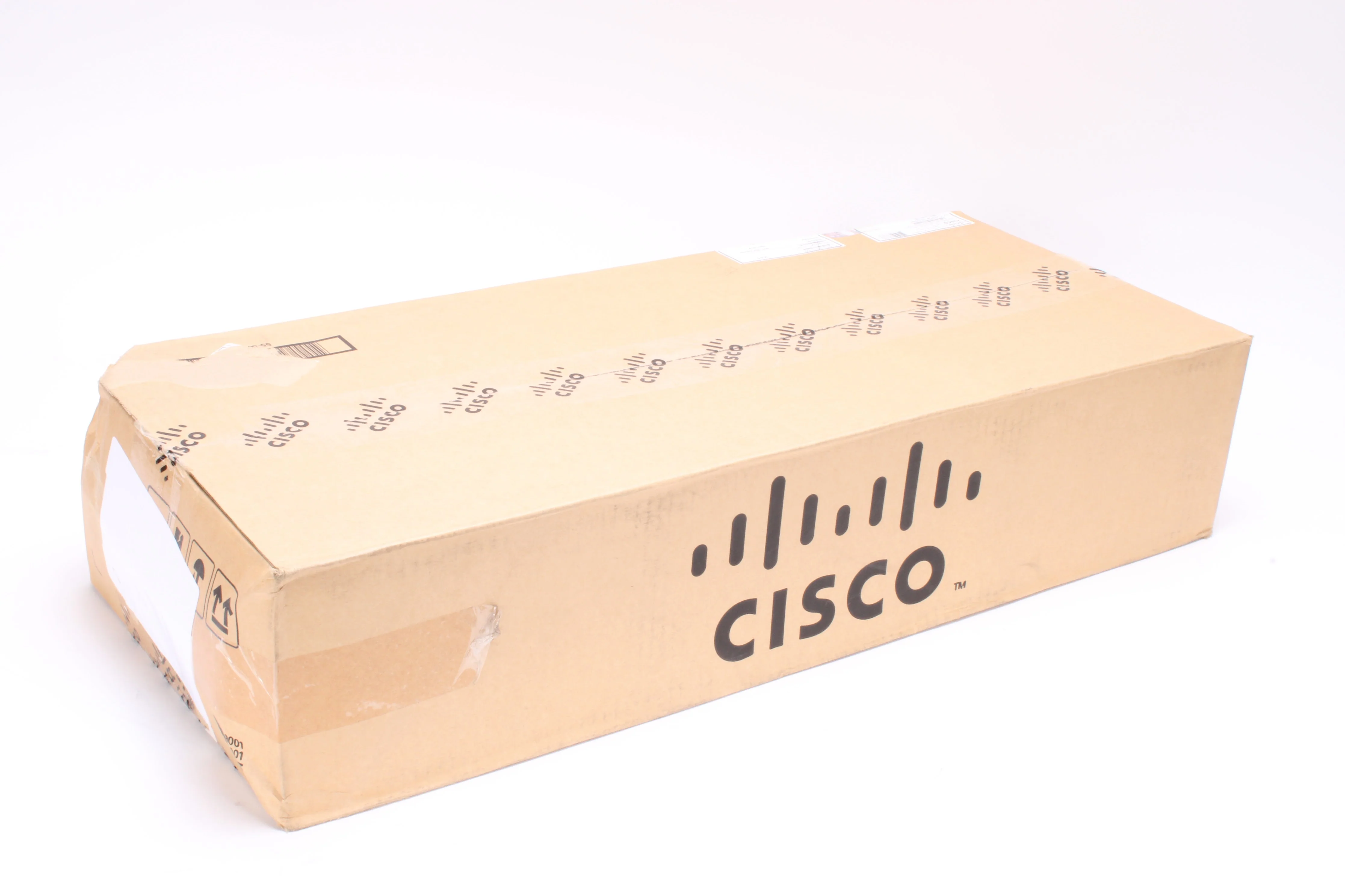 Cisco C6880-X-16P10G Catalyst 6880-X Multi Rate Port Card - NEW - Image 5
