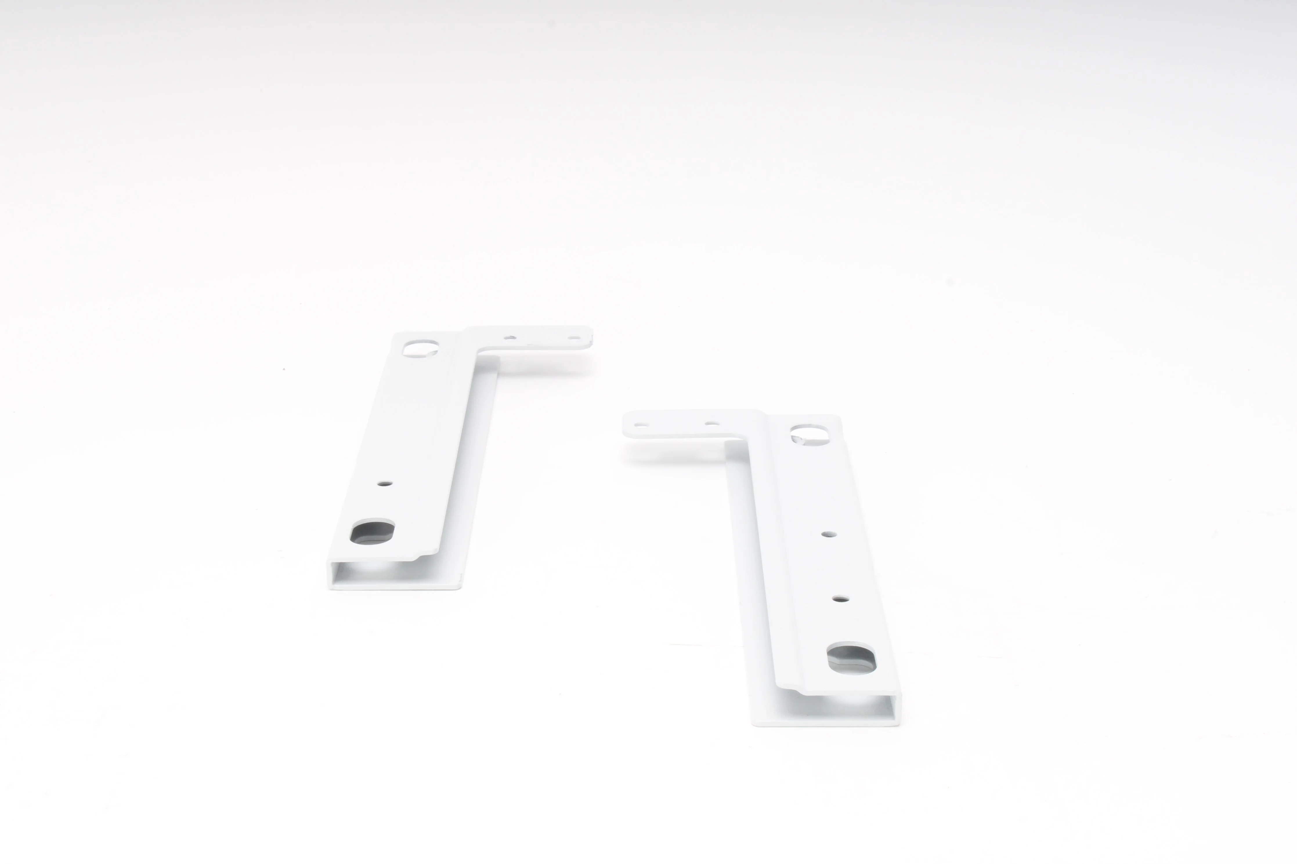 Cisco CS-CODEC-EQ-WMK Wall Mount Kit With Original Box - Image 2