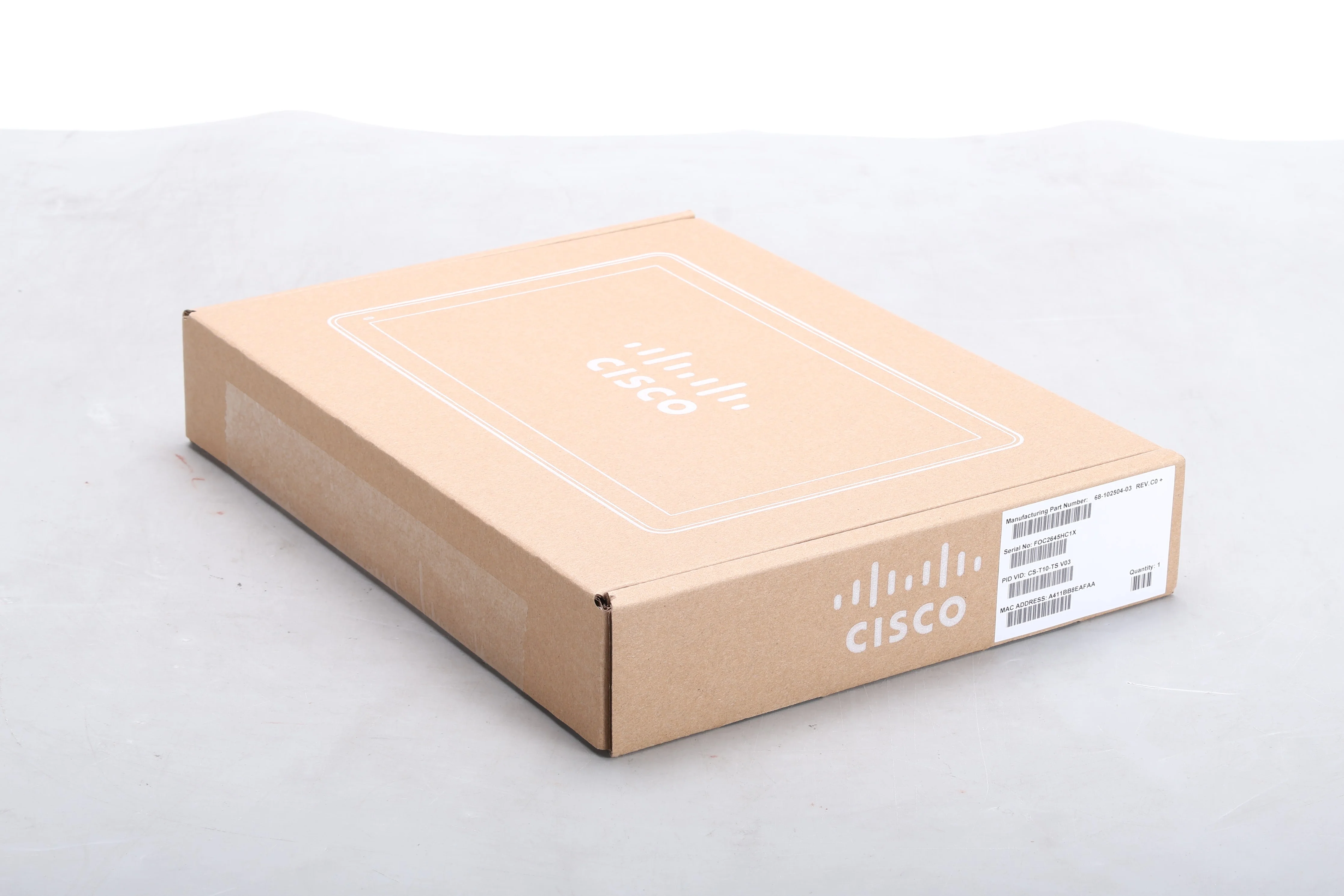 Cisco CS-KITPRO-K9 Room Kit Pro 889728118668 - New Open Box - Image 8