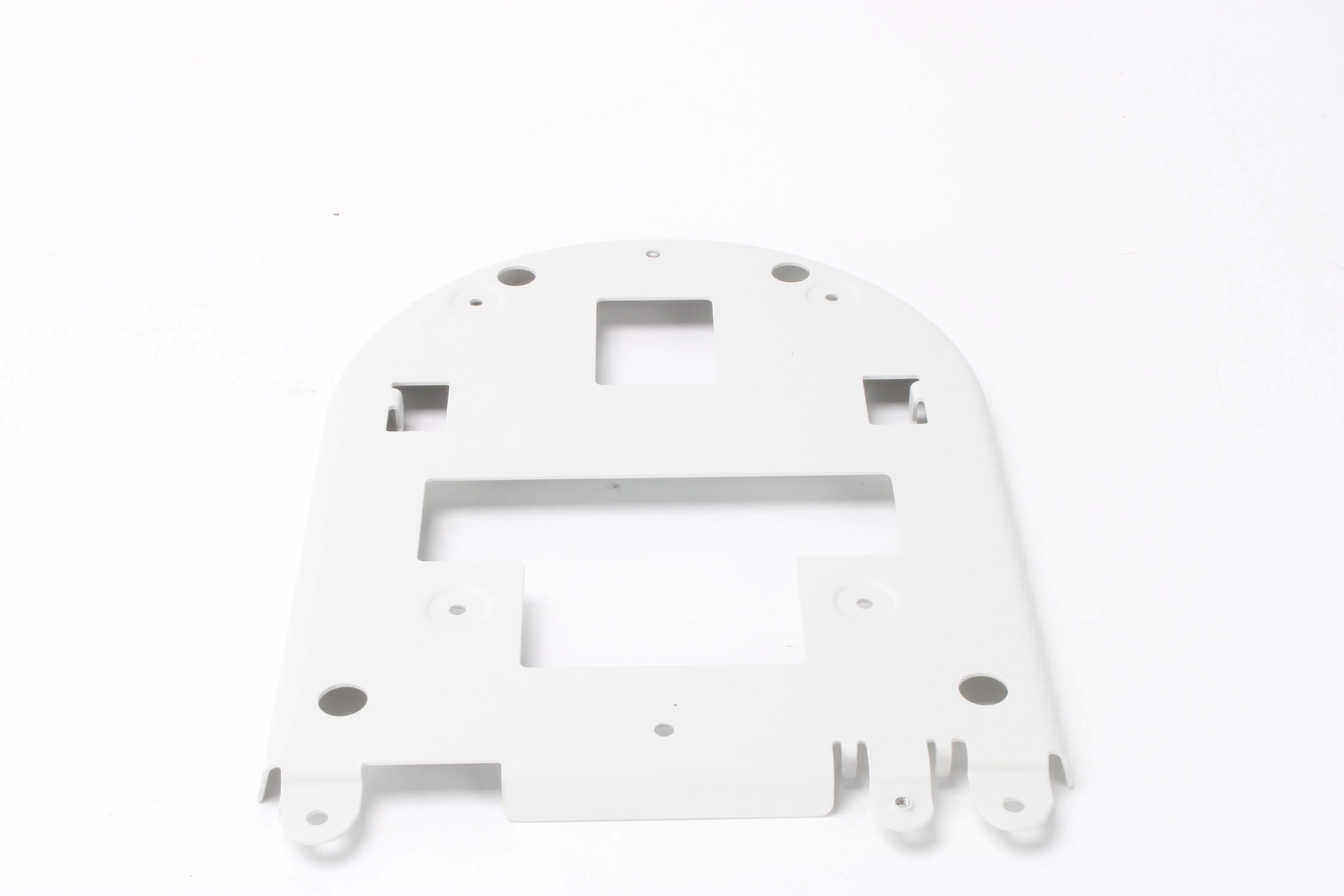 Cisco CS-PTZ4K-CLNGMNT PTZ 4K Ceiling Mount Bracket With Accessories - Image 4
