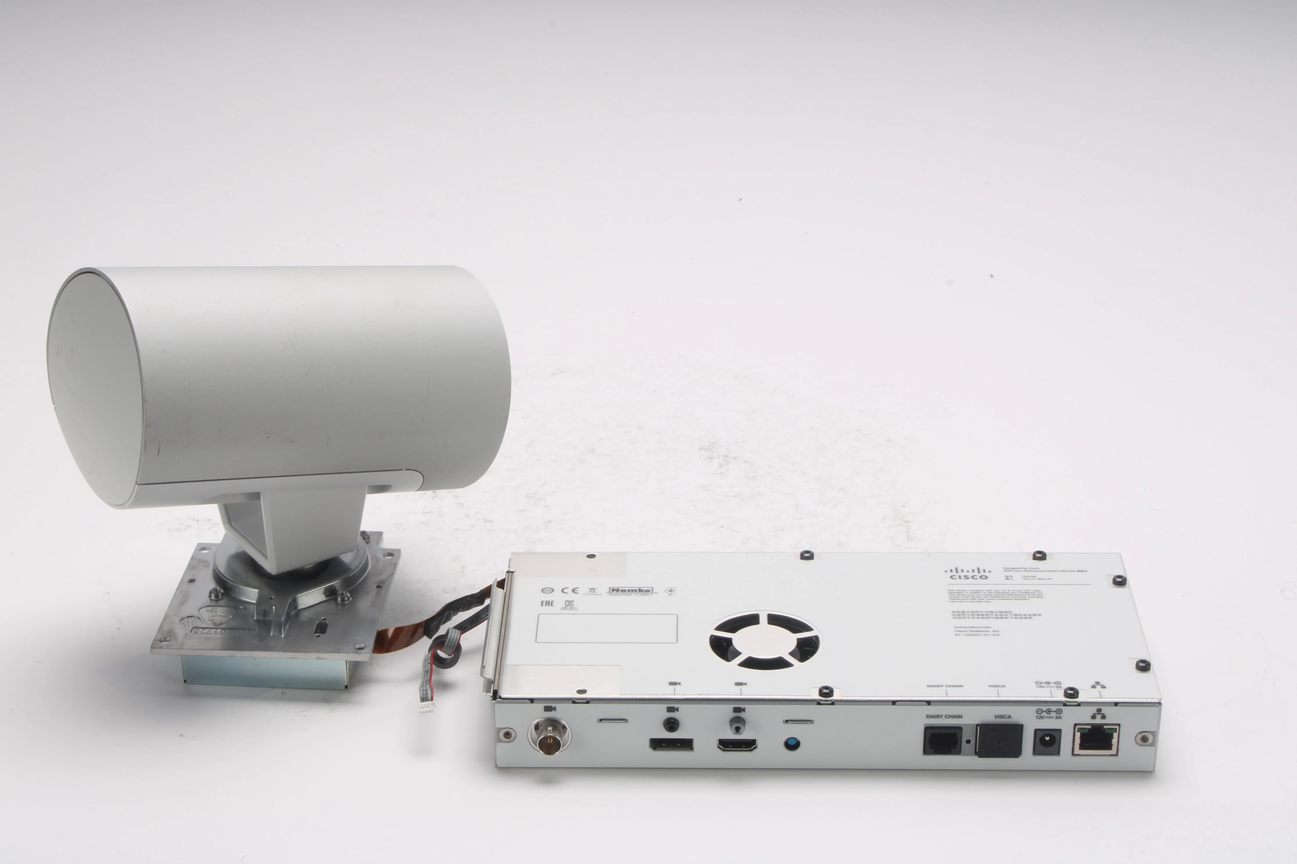 Cisco TTC8-08 TelePresence HD Camera System - Image 4