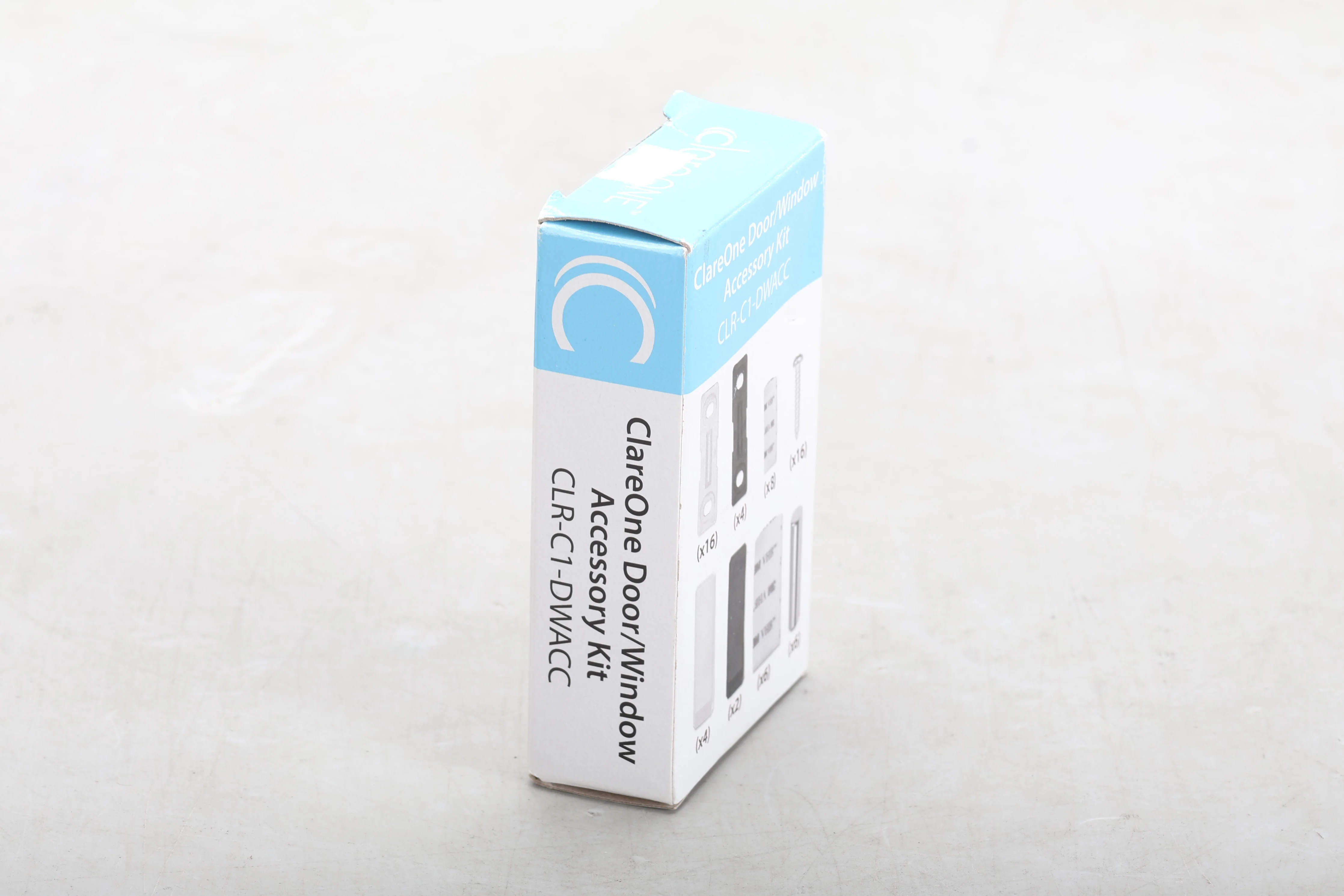 ClareOne CLR-C1-DWACC Door/Window Accessory Kit 850007171841 - New Open Box - Image 4