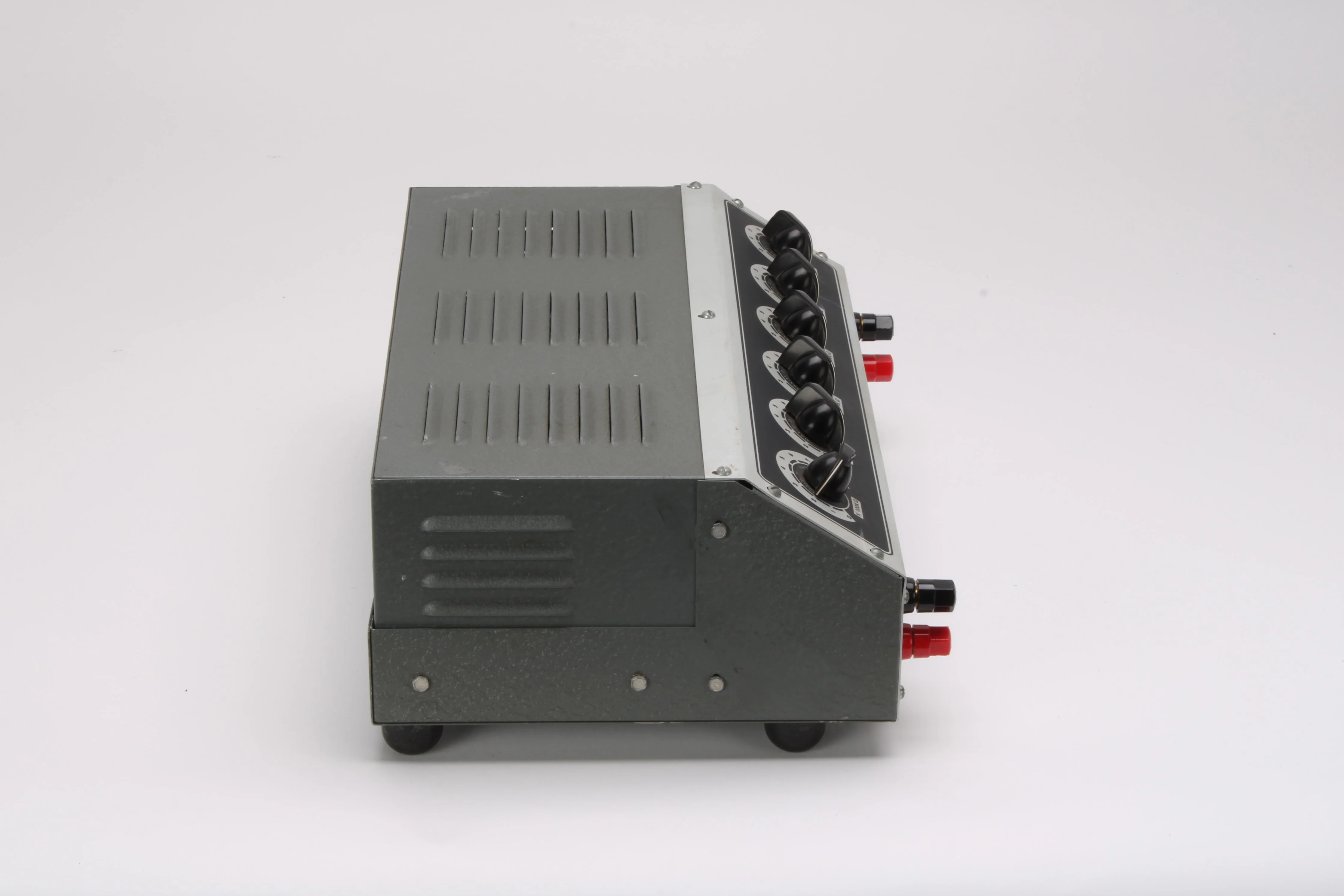 Clarostat 240-C Power Resistor Decade Box - Image 4