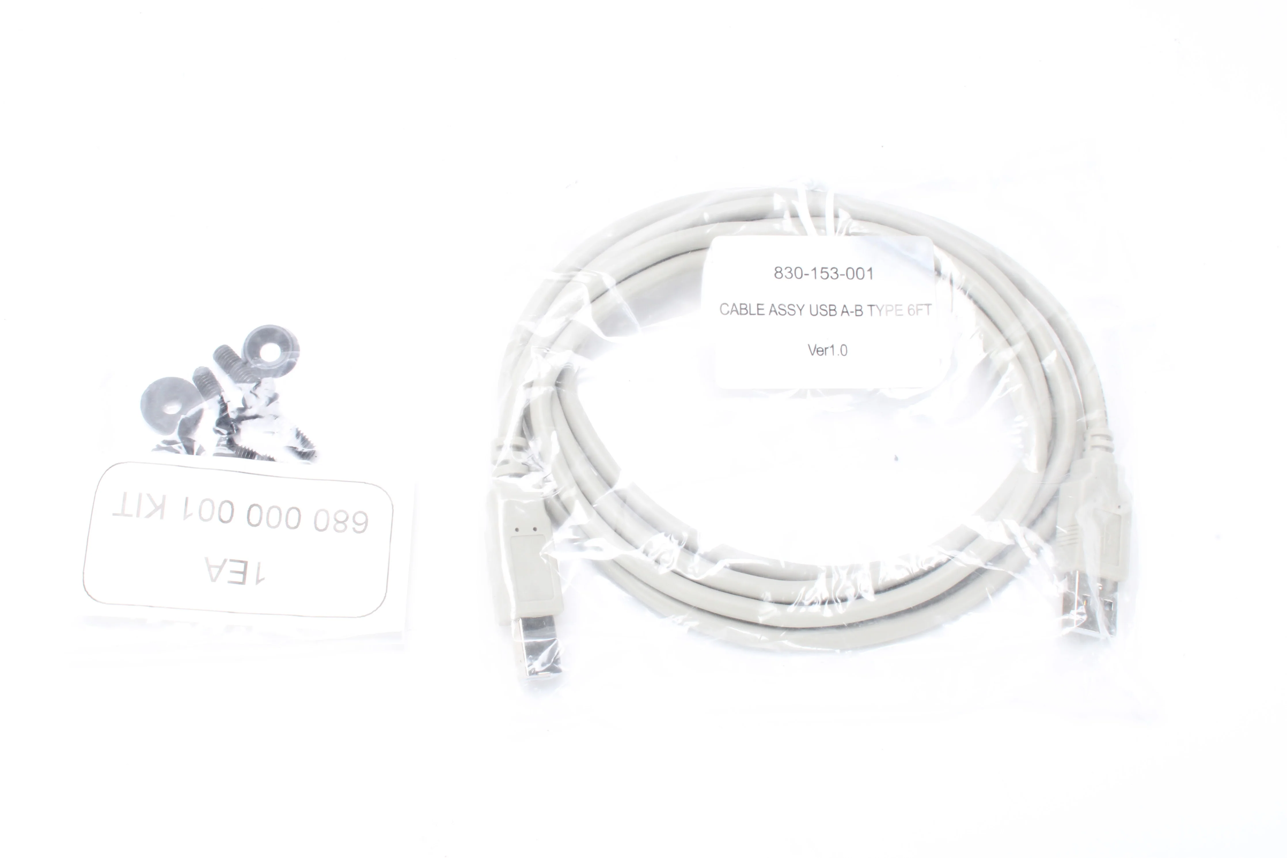ClearOne Versa UCS2100 Collaboration Switcher Kit With Accessories - Image 5