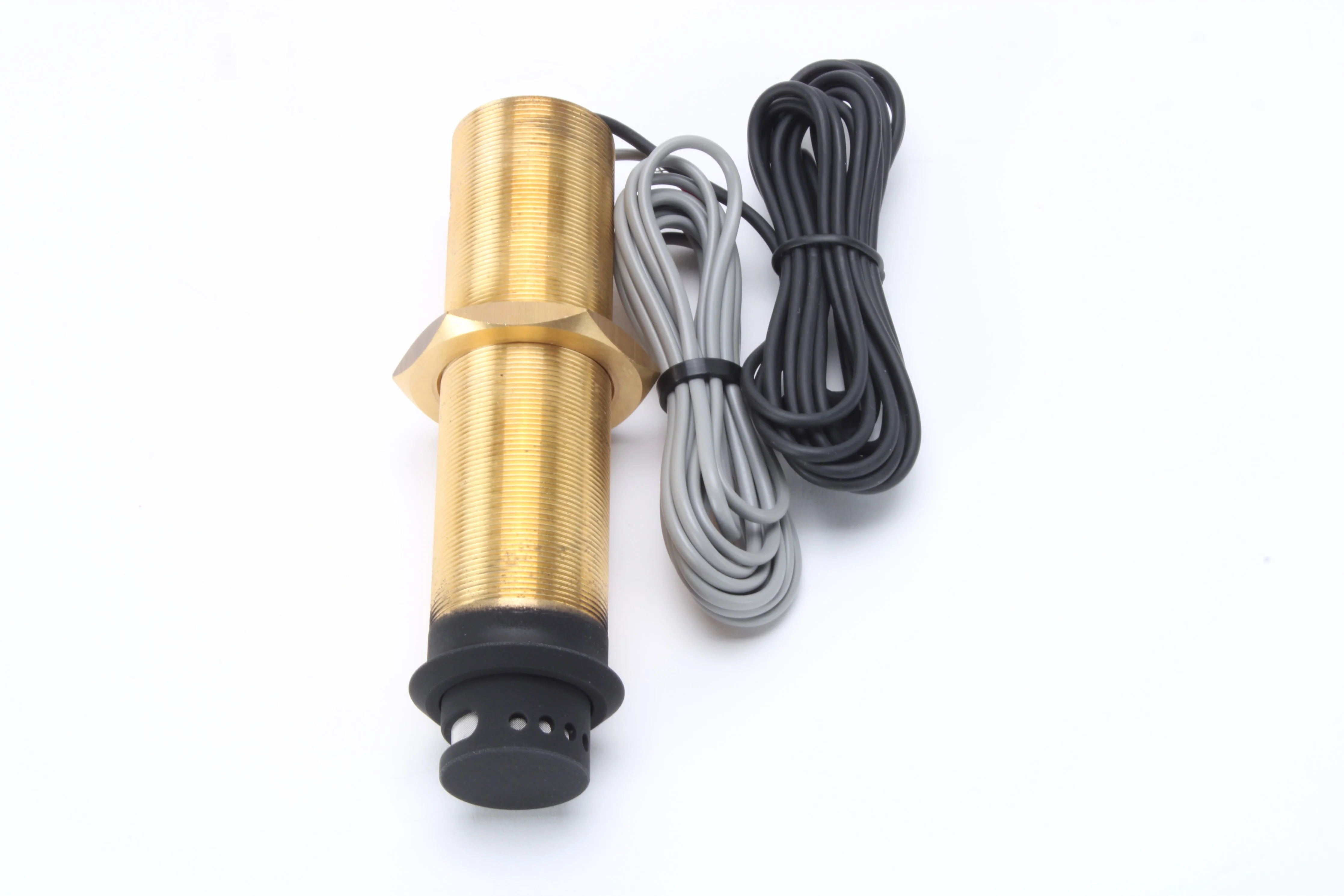 ClockAudio CRM102-RF Cardioid Condenser Microphone With 2x Screws - Fair - Image 4