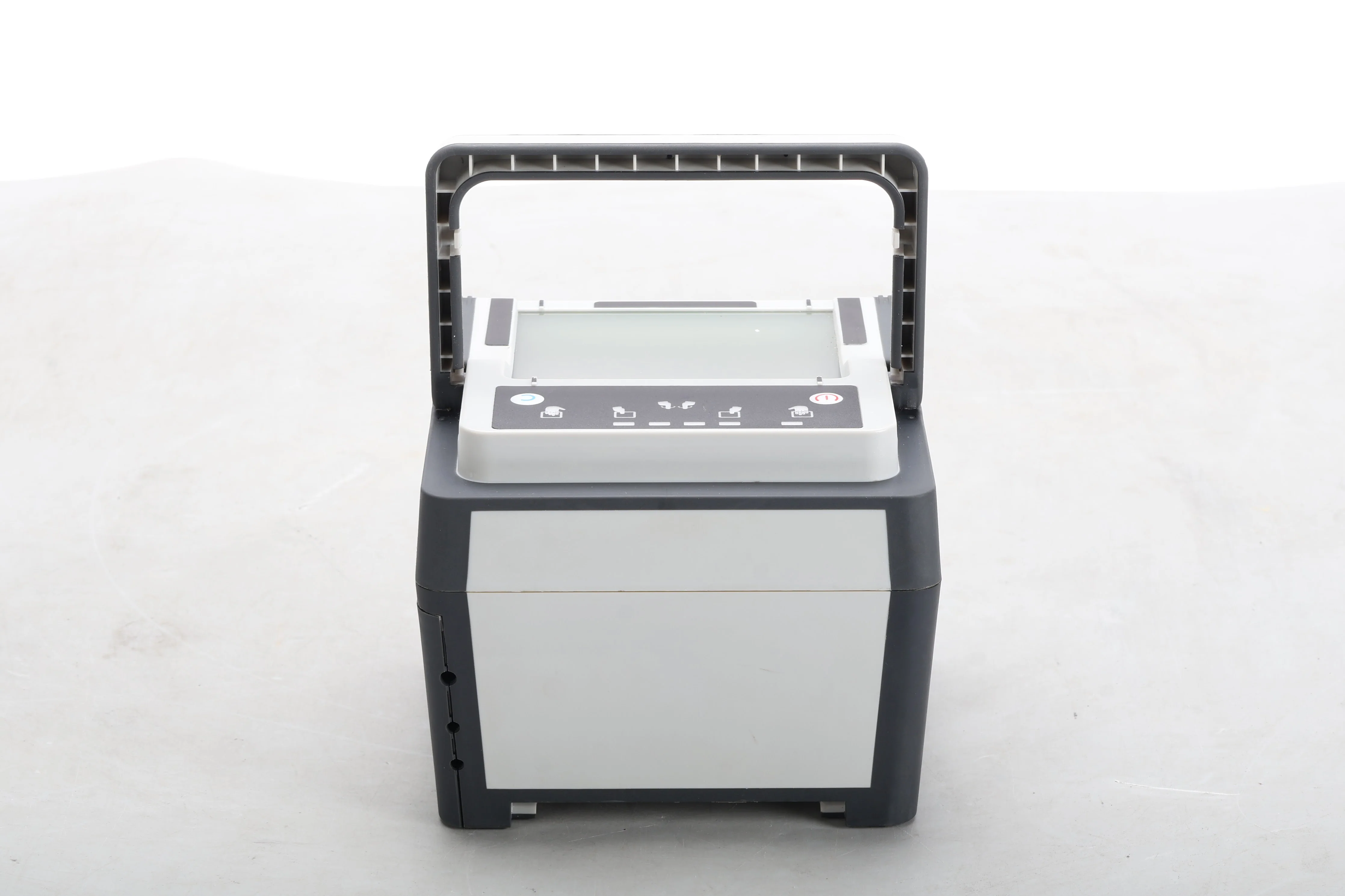 Cogent Systems CS500e Fingerprint Scanner - No Accessories - Image 3