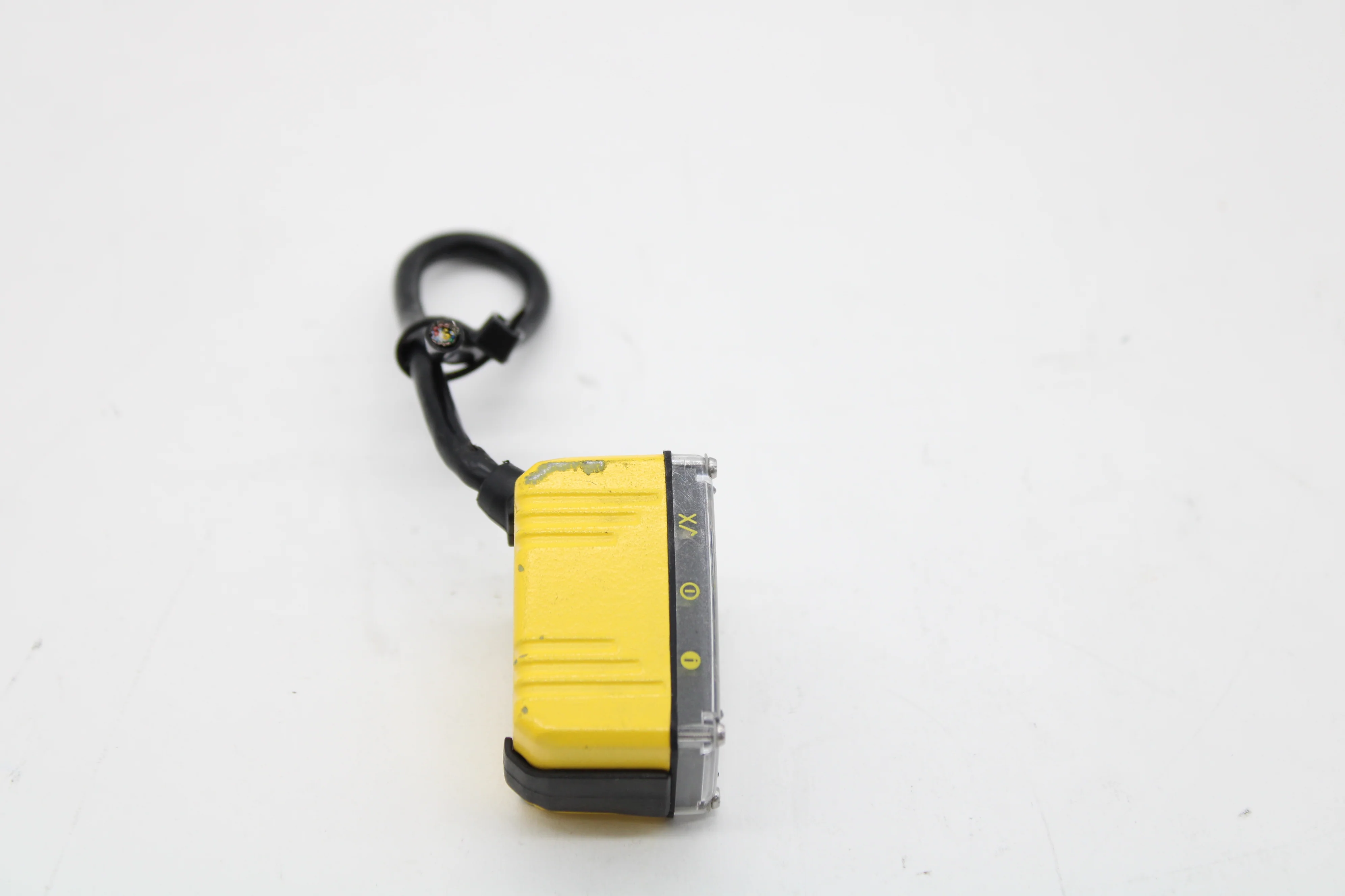 Cognex 821-0096-2R A Bar Code Scanner Reader - Image 4
