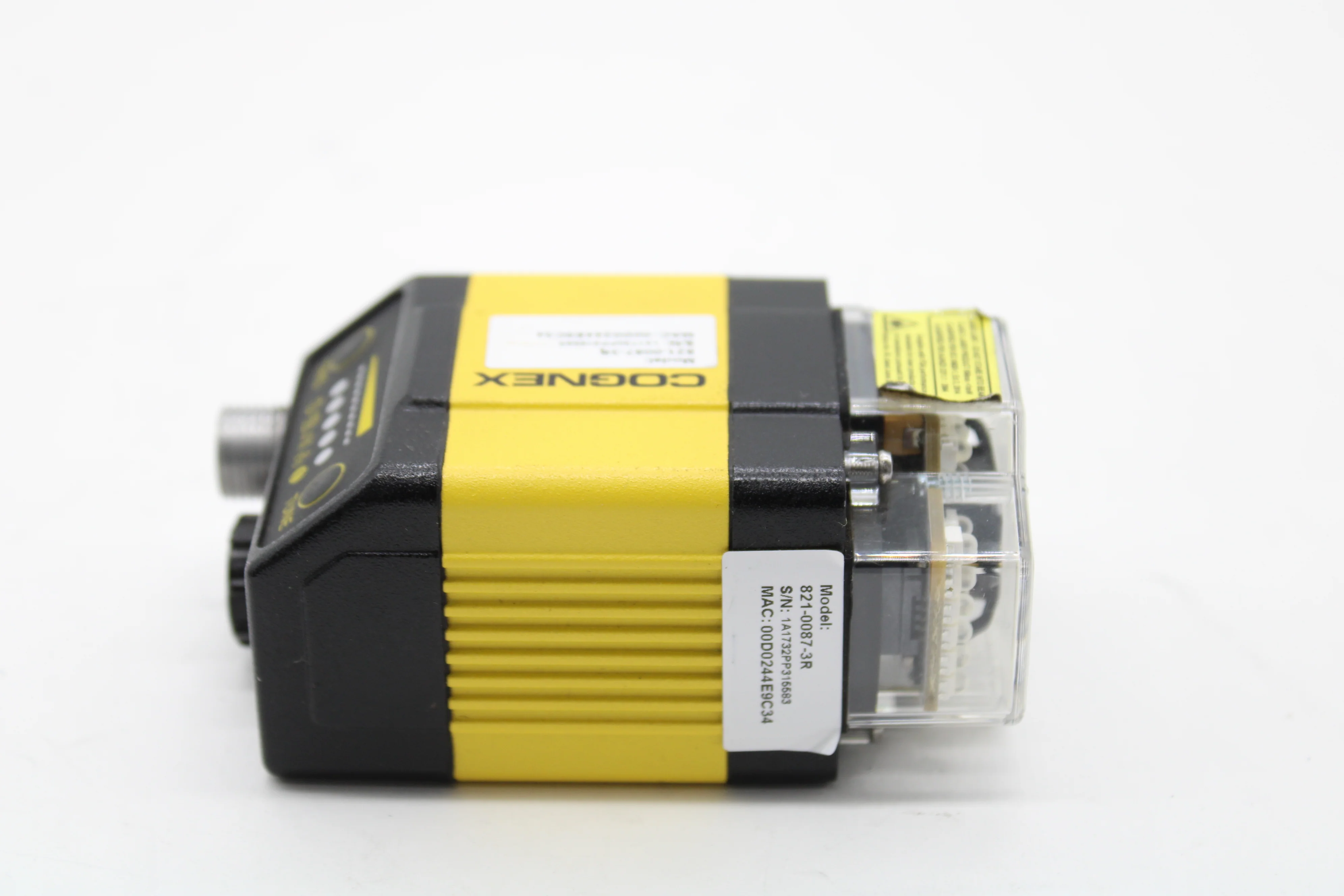 Cognex DM302X 821-0087-3R E DataMan Barcode Reader - Image 3
