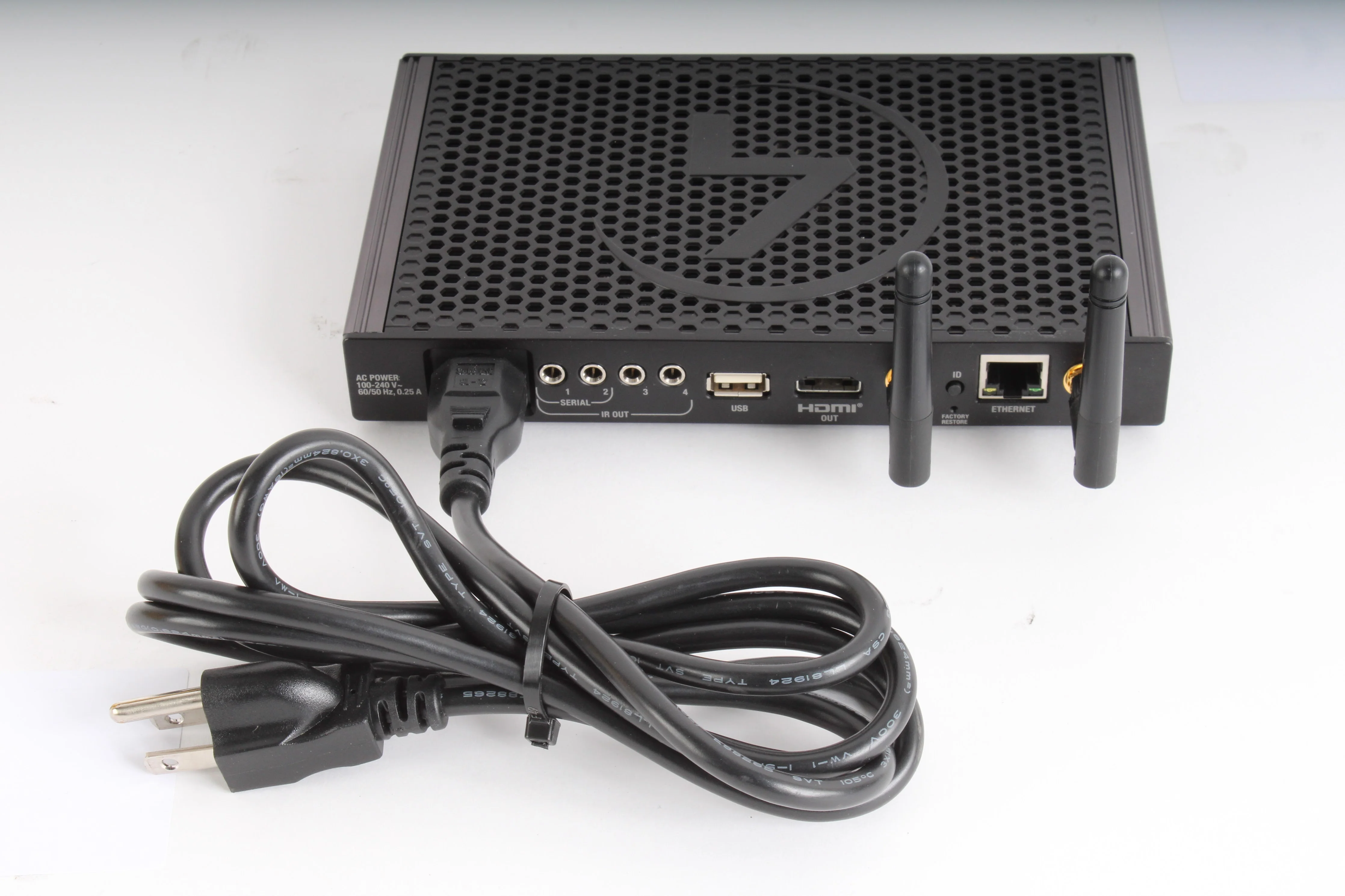 Control 4 C4-EA1 Entertainment and Automation Controller With Power Cord - Image 5
