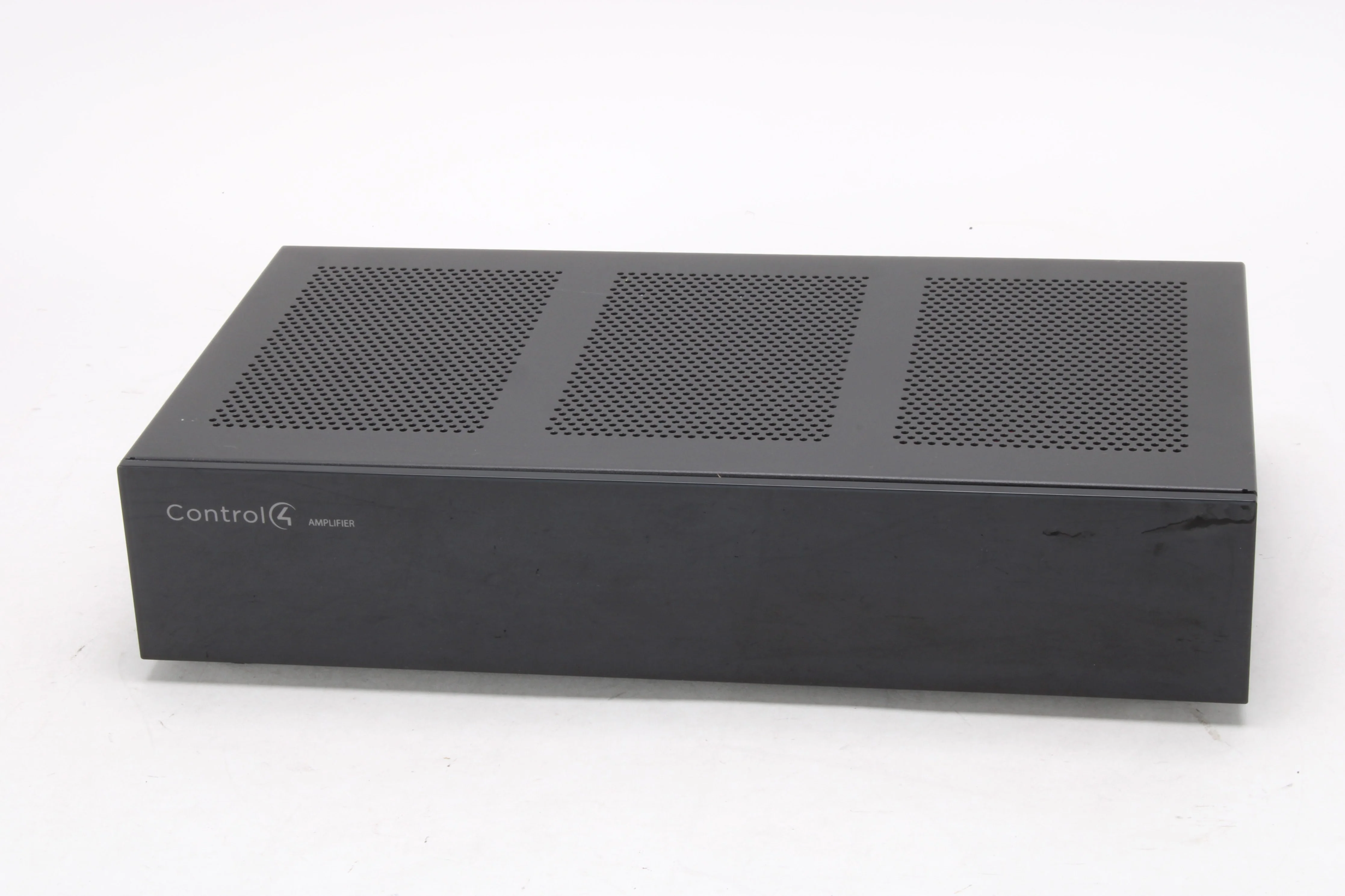 Control4 C4-AMP108 8-Zone Power Amplifier With 4x Phoenix Connectors