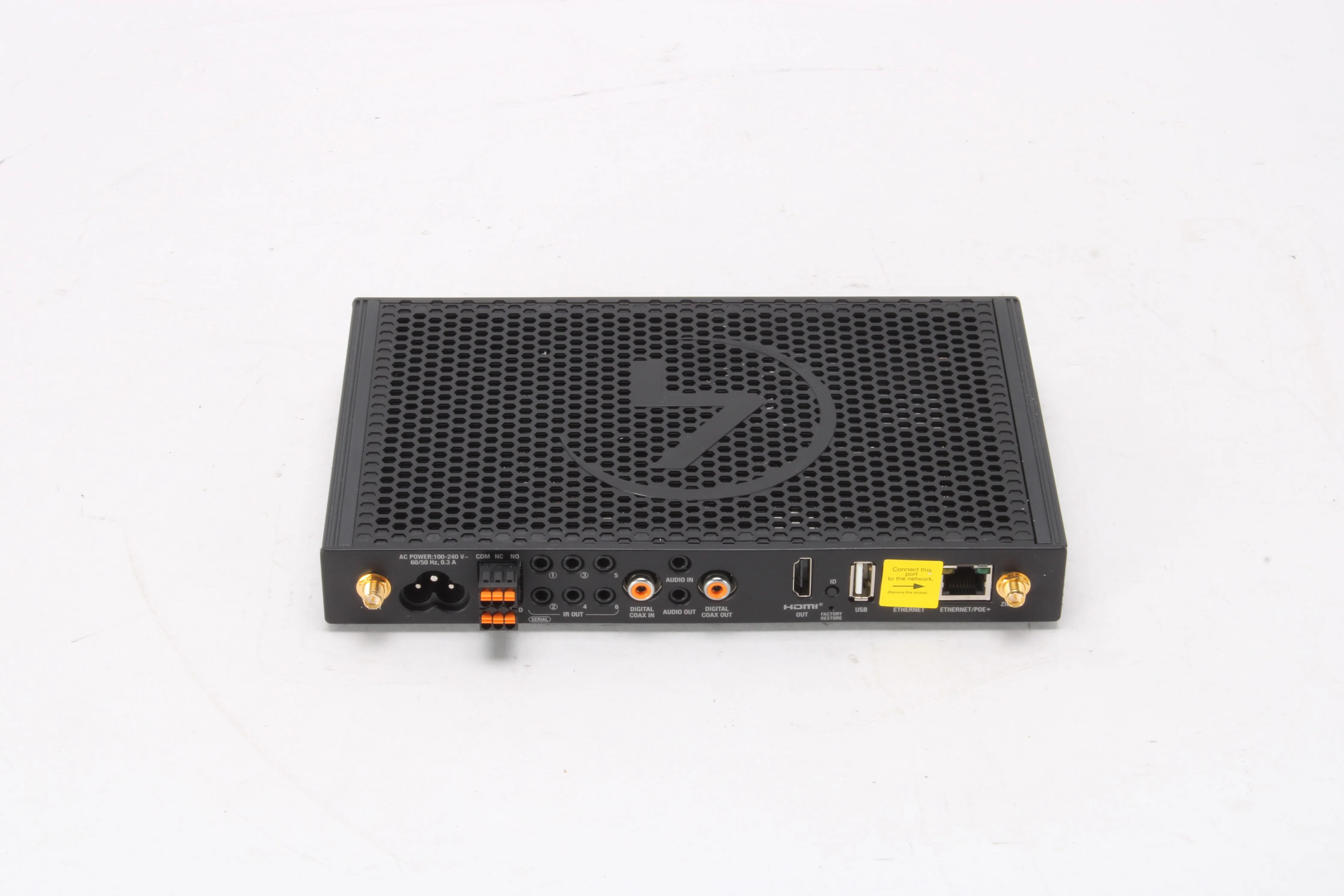 Control4 C4-EA3 Controller With Power Cable - Image 4