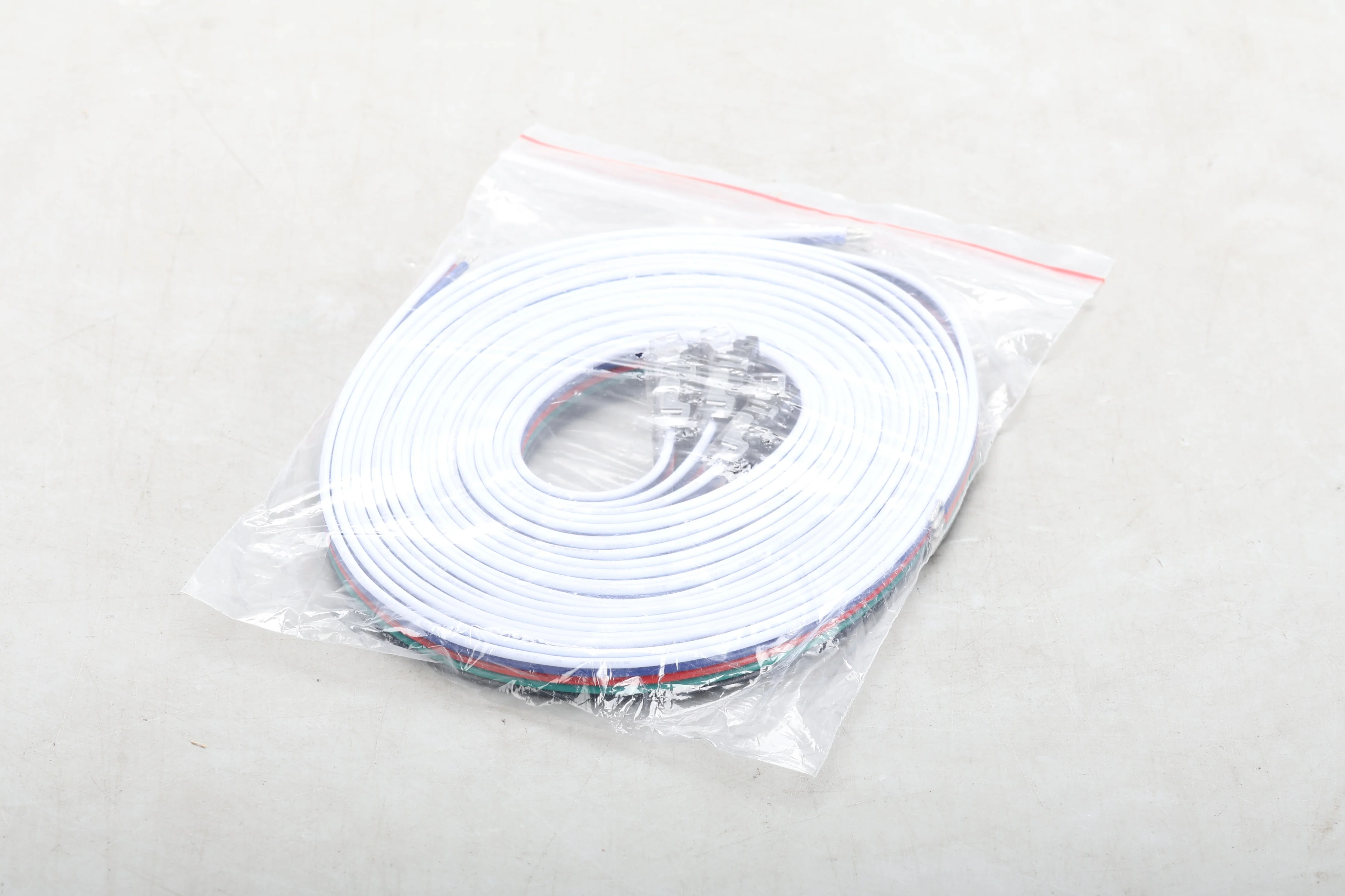 Control4 C4-LP-RGBW-16 Vibrant Linear Lighting 233-01948 REV A - Image 6