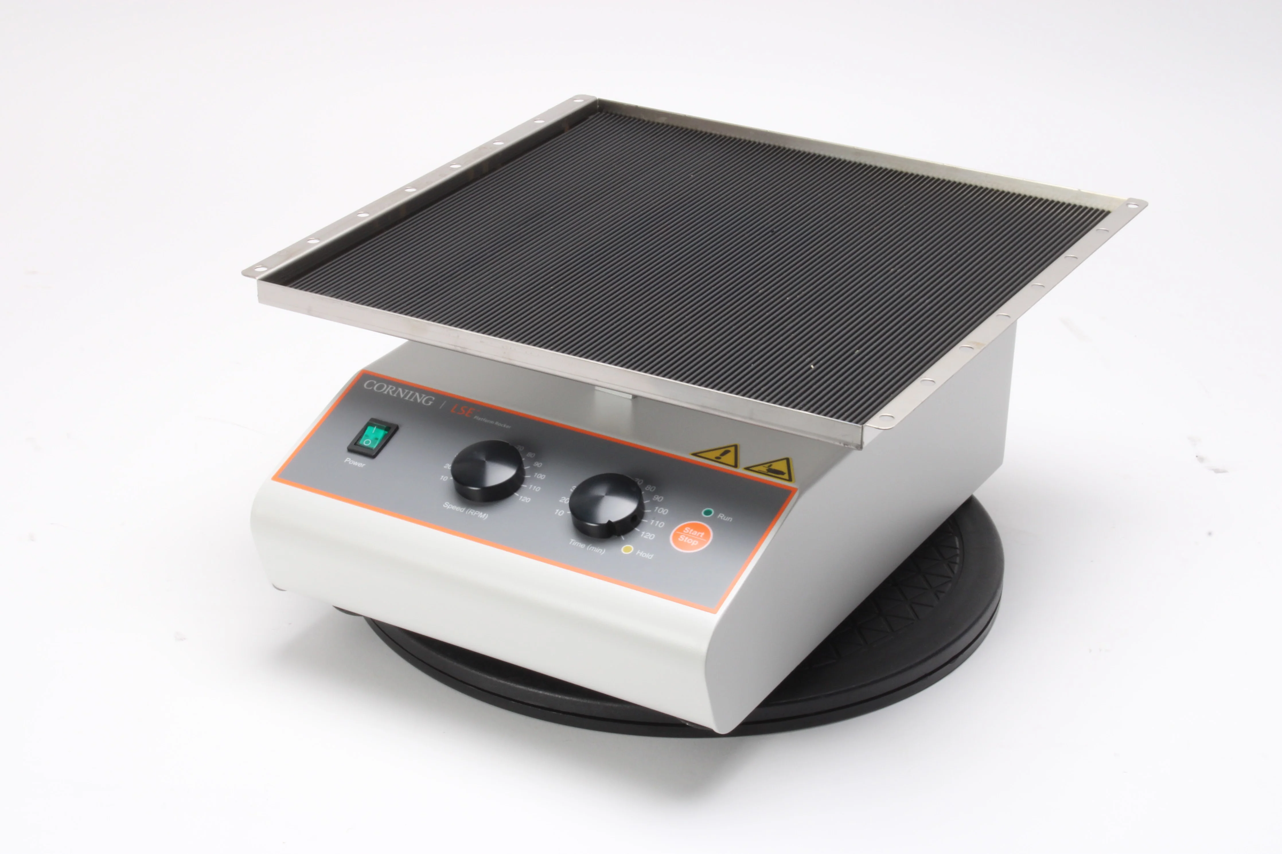 Corning 6705 LSE Platform Rocker, Single Platform, 115V - Image 6