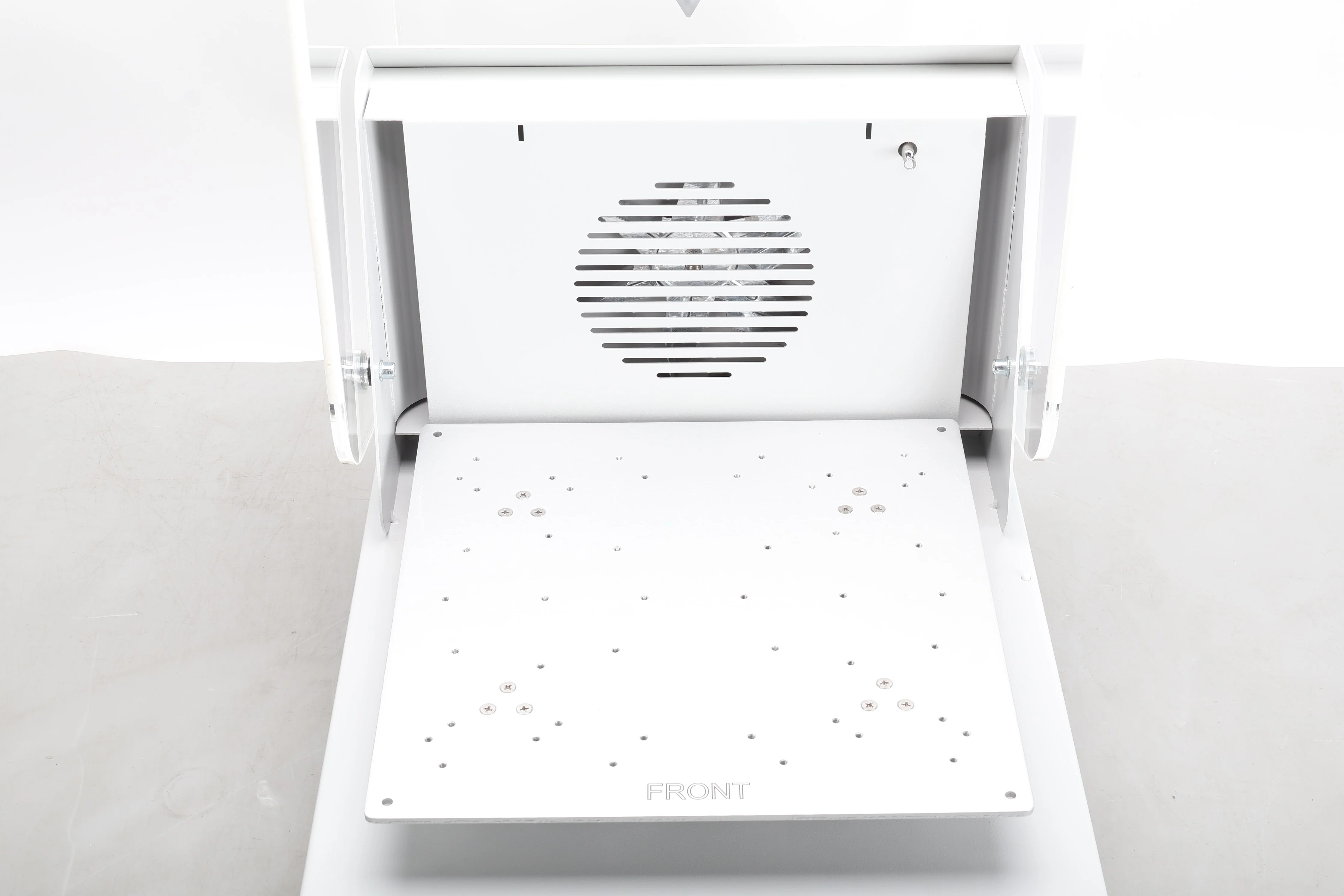 Corning LSE 6790 Benchtop Shaking Incubator With Platform - Image 3