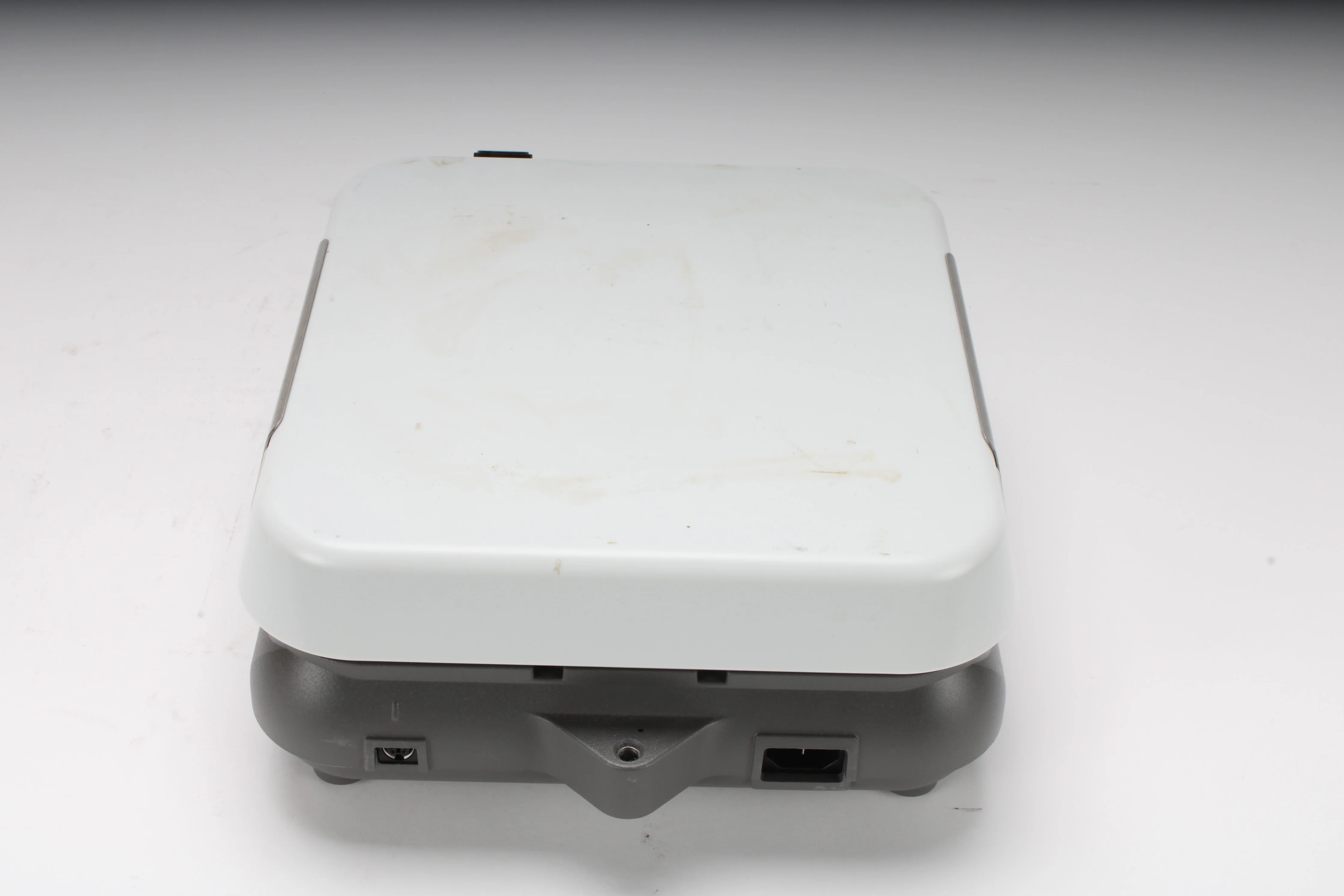 Corning PC-600D Hot Plate With Power Cable - Fair Condition - Image 4