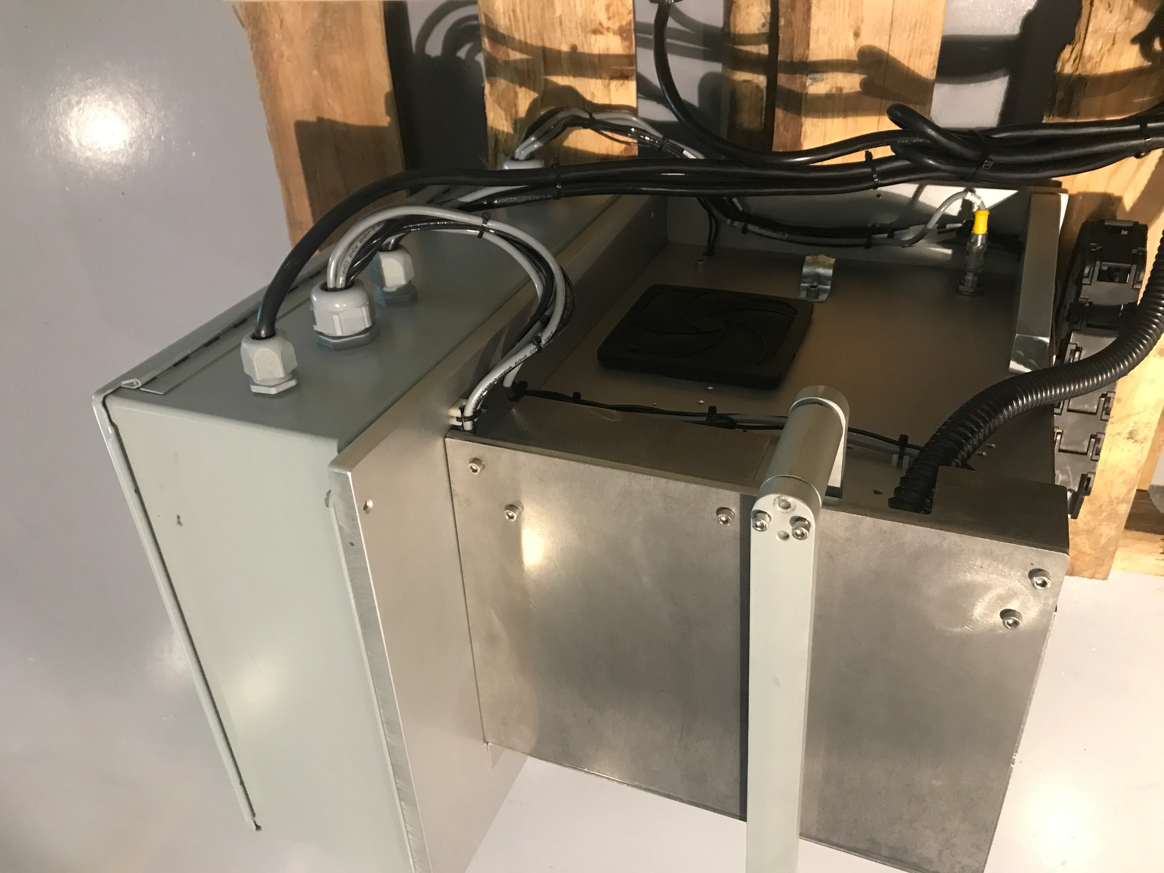 Corotec Plasma-Jet PJ-1 Surface Treater With Head and Custom Chamber - Image 4