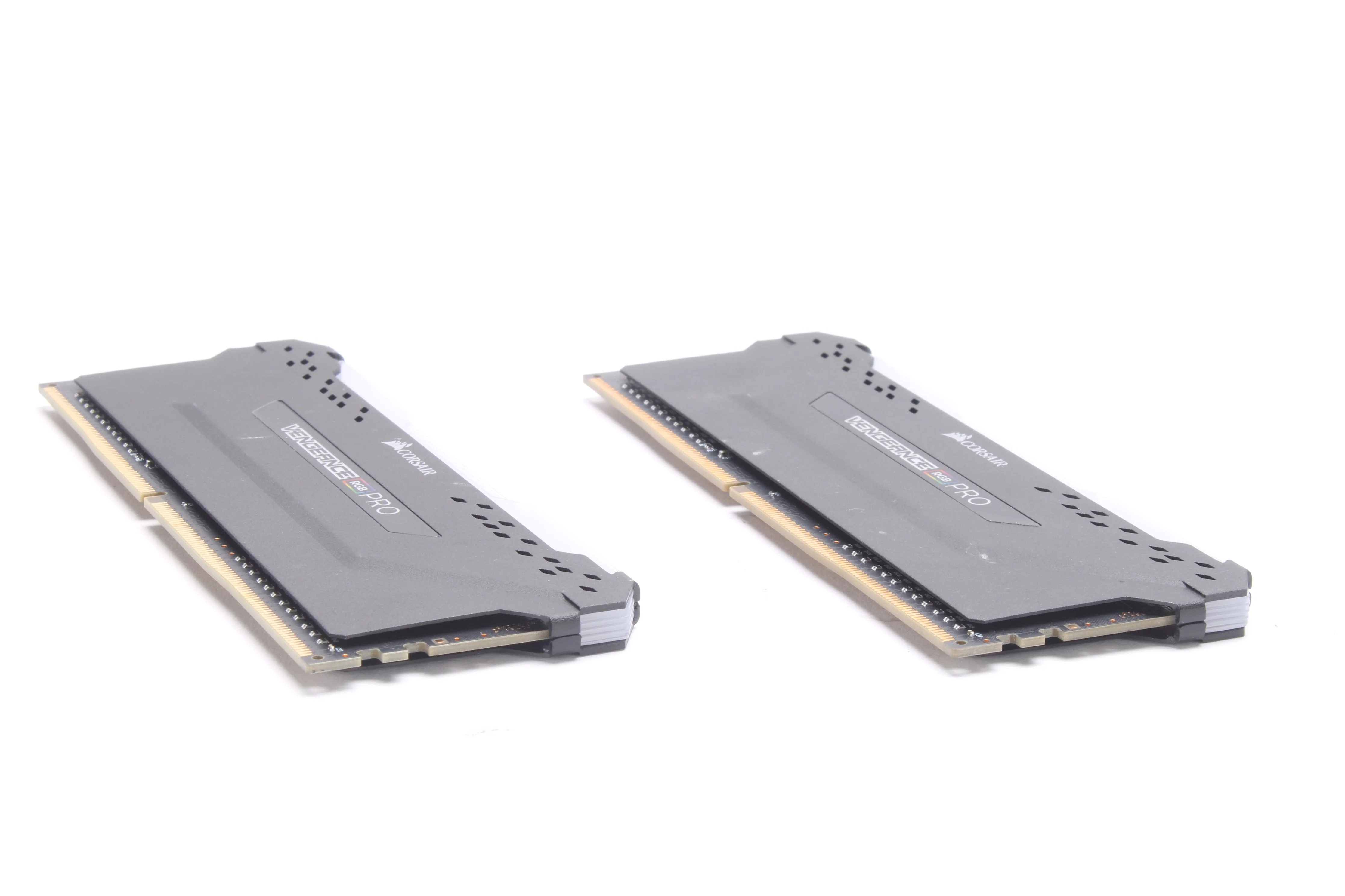 Corsair CMW16GX4M2C3200C16 16GB (2x8GB) 3200 MHz SDRAM
