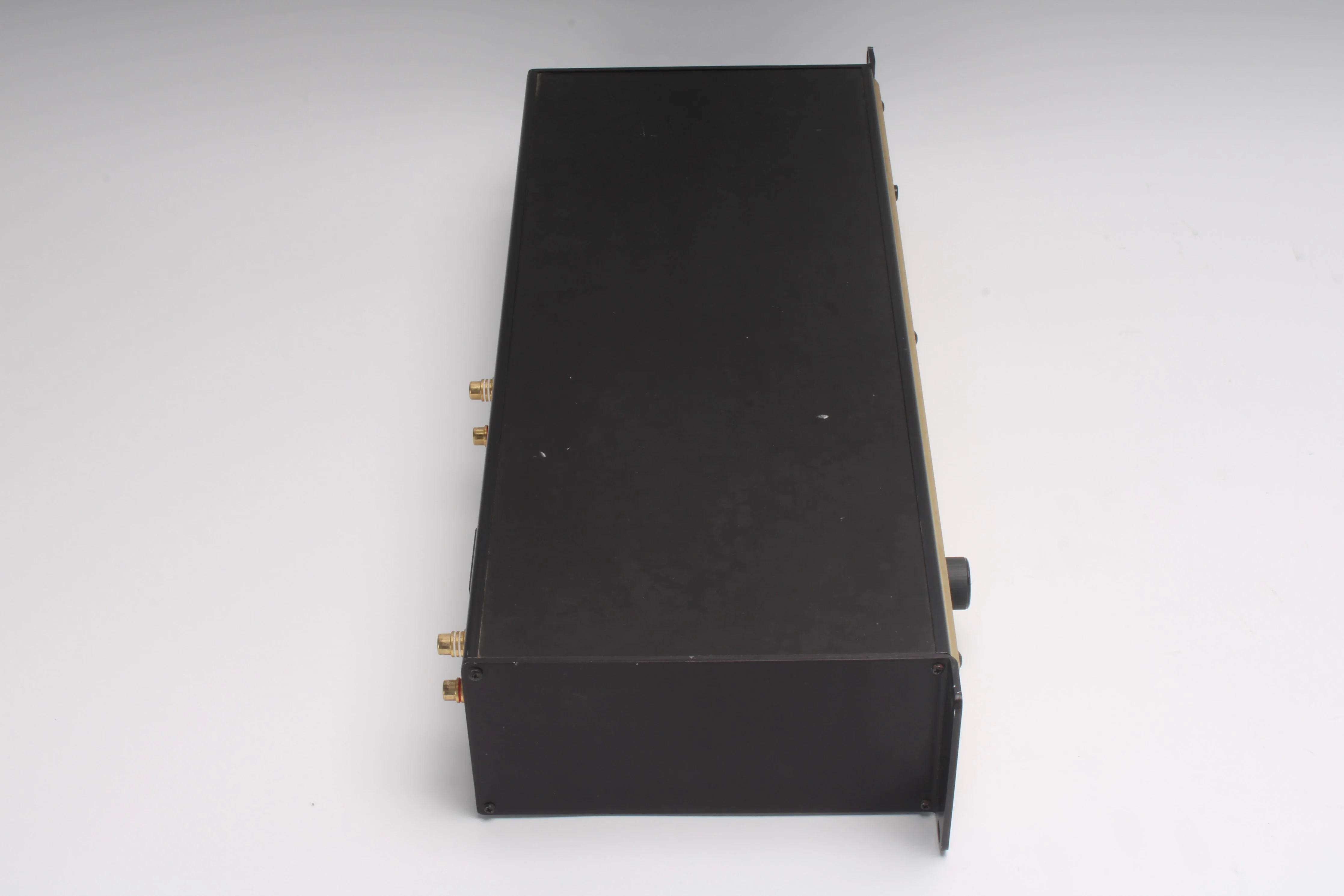 Coyle Electronics SLC-500 Stereo Signal Loss Compensator - Fair Condition - Image 4
