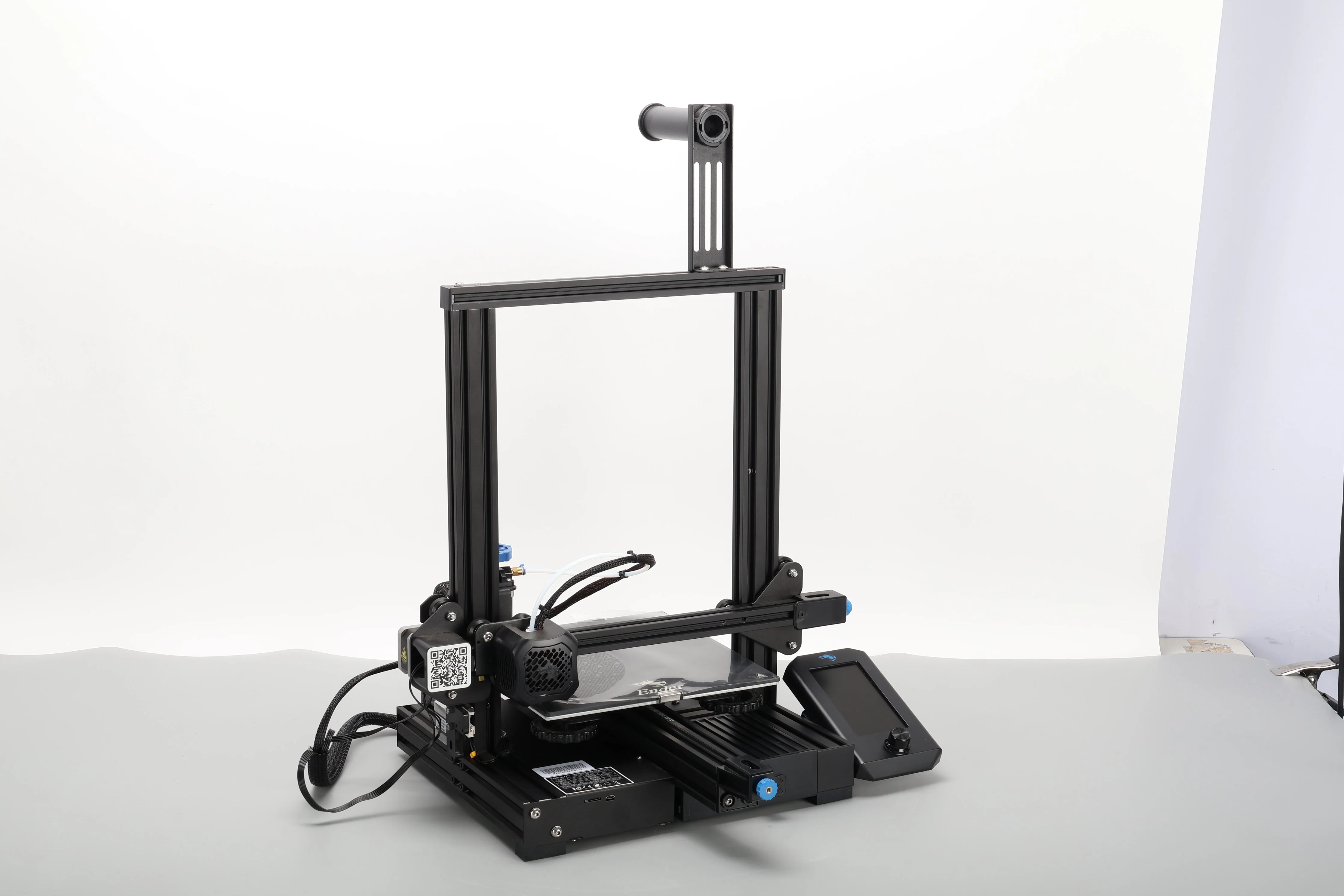Creality Ender-3 V2 FDM Desktop 3D Printing Machine 3D Printer - Image 2