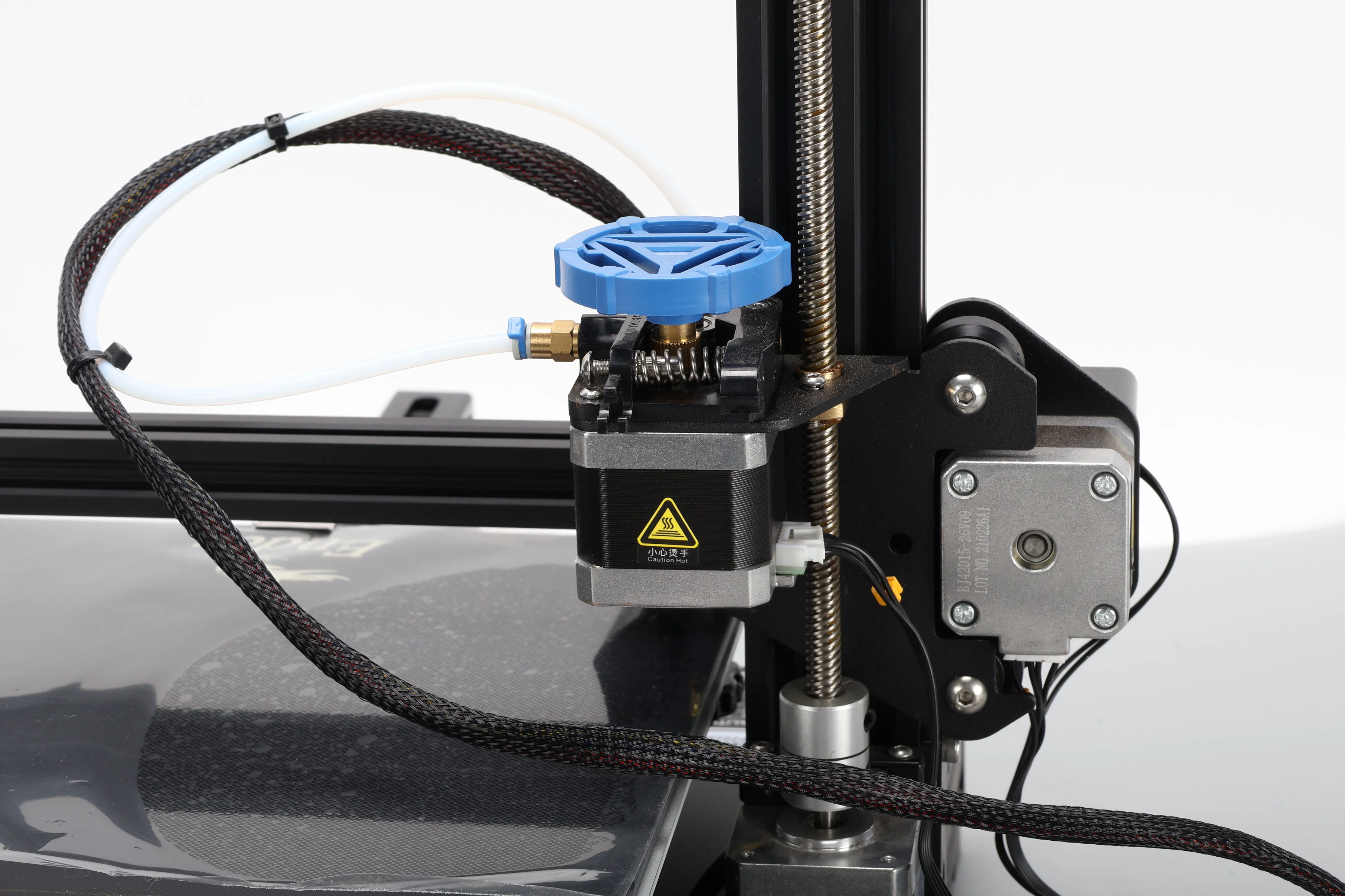Creality Ender-3 V2 FDM Desktop 3D Printing Machine 3D Printer - Image 7