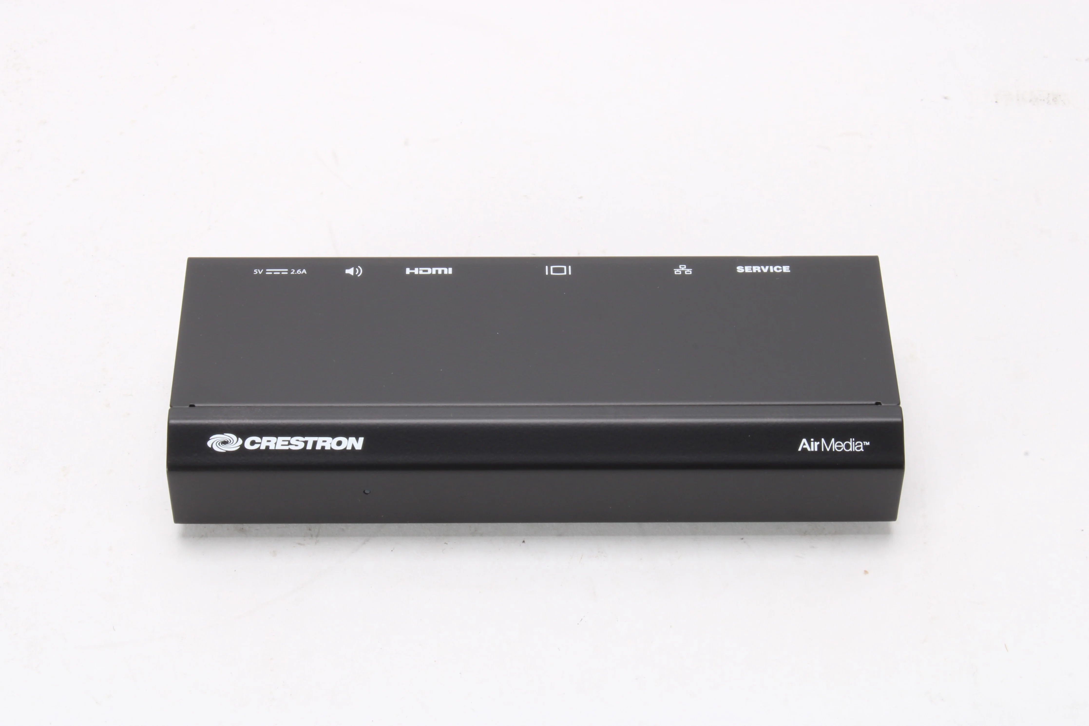 Creston AM-101 AirMedia Presentation Gateway 6508053 - New Open Box - Image 3