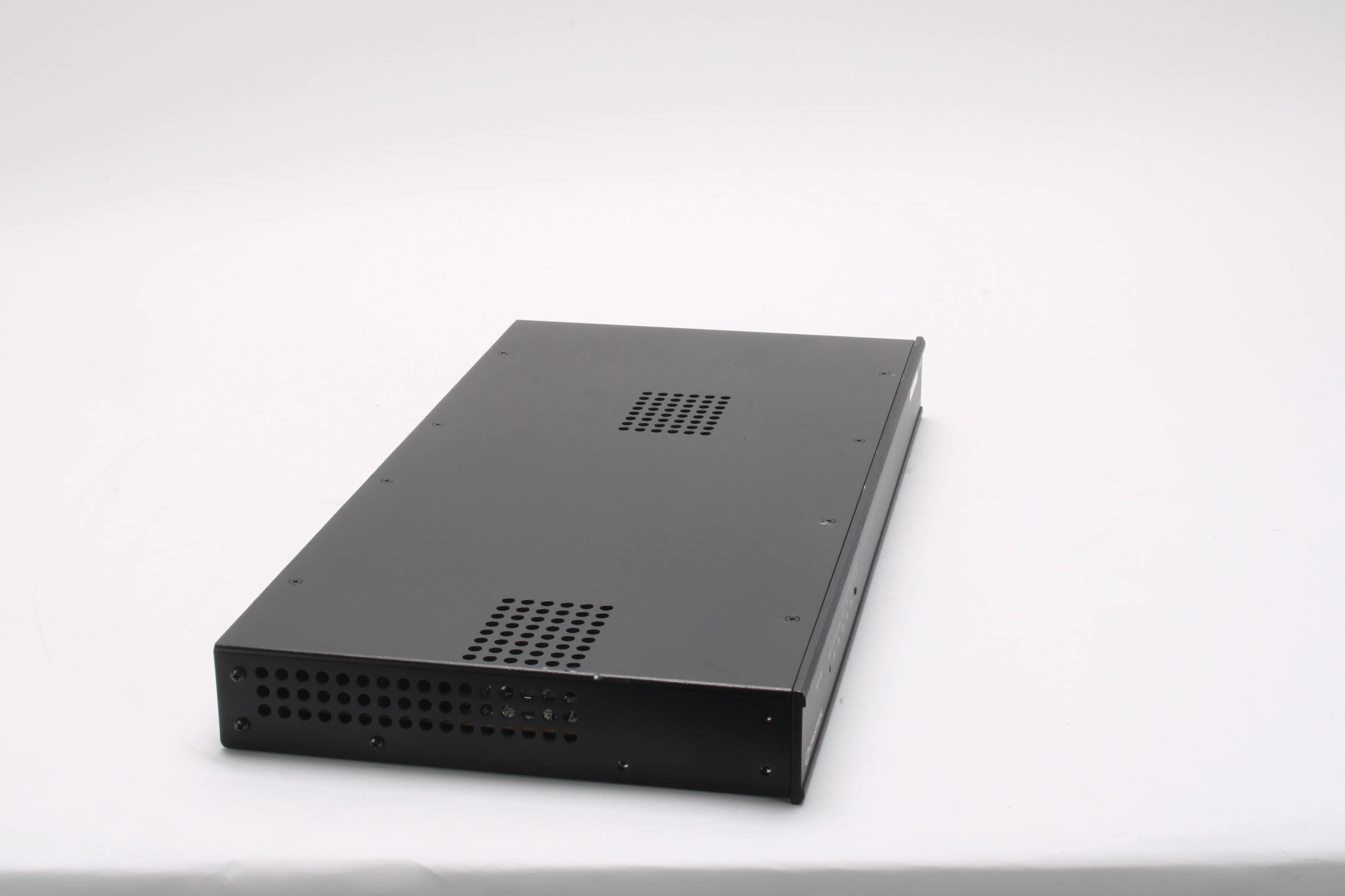 Crestron DM-TX-300N-F DigitalMedia Fiber Transmitter 300N - Image 2