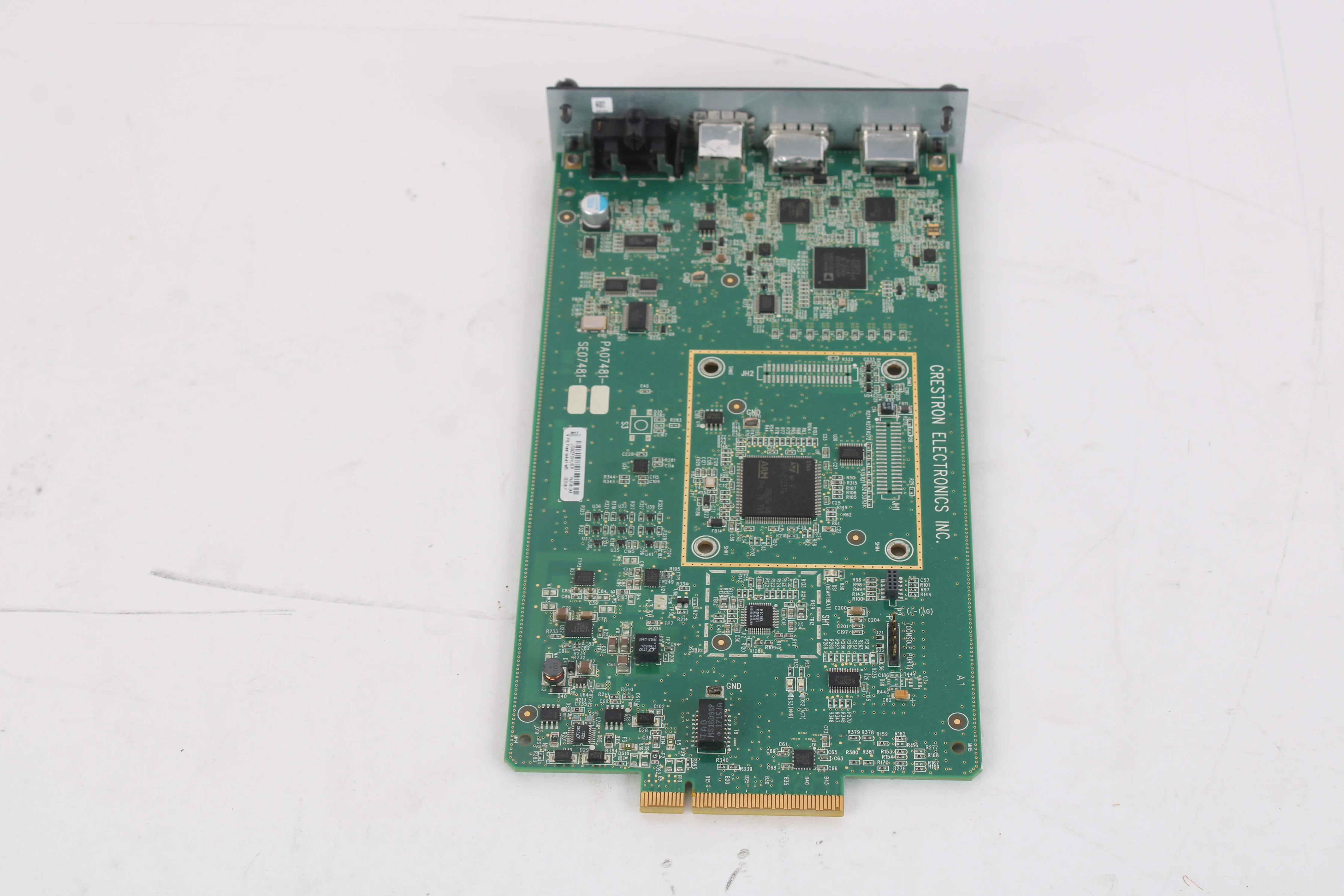 Crestron DMC-4K-HD HDCP2 4K HDMI Input Card 6507421 for DM Switchers - Image 3