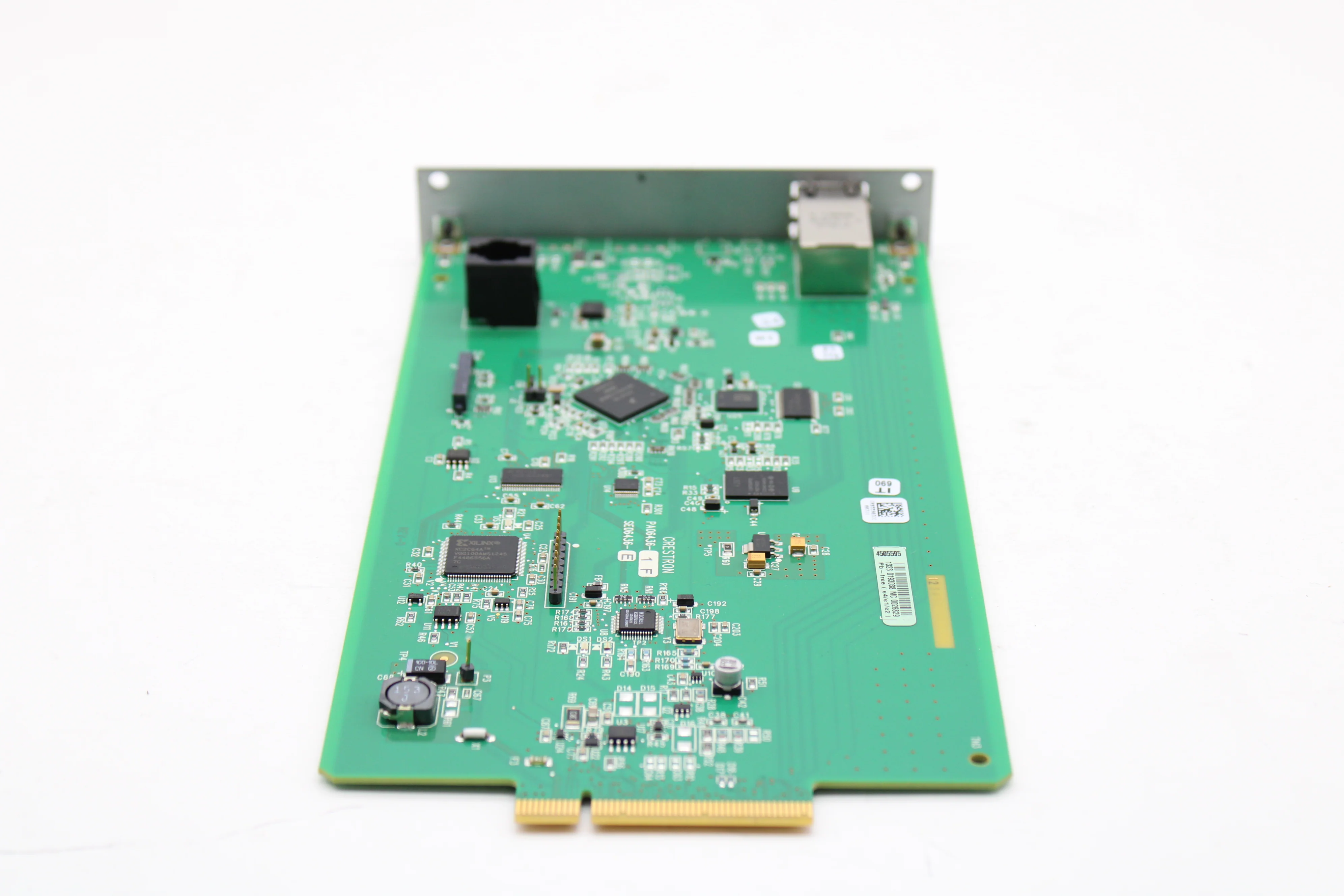 Crestron DMC-CPU3 CPU Card for DigitalMedia Switchers With Original Box - Image 5