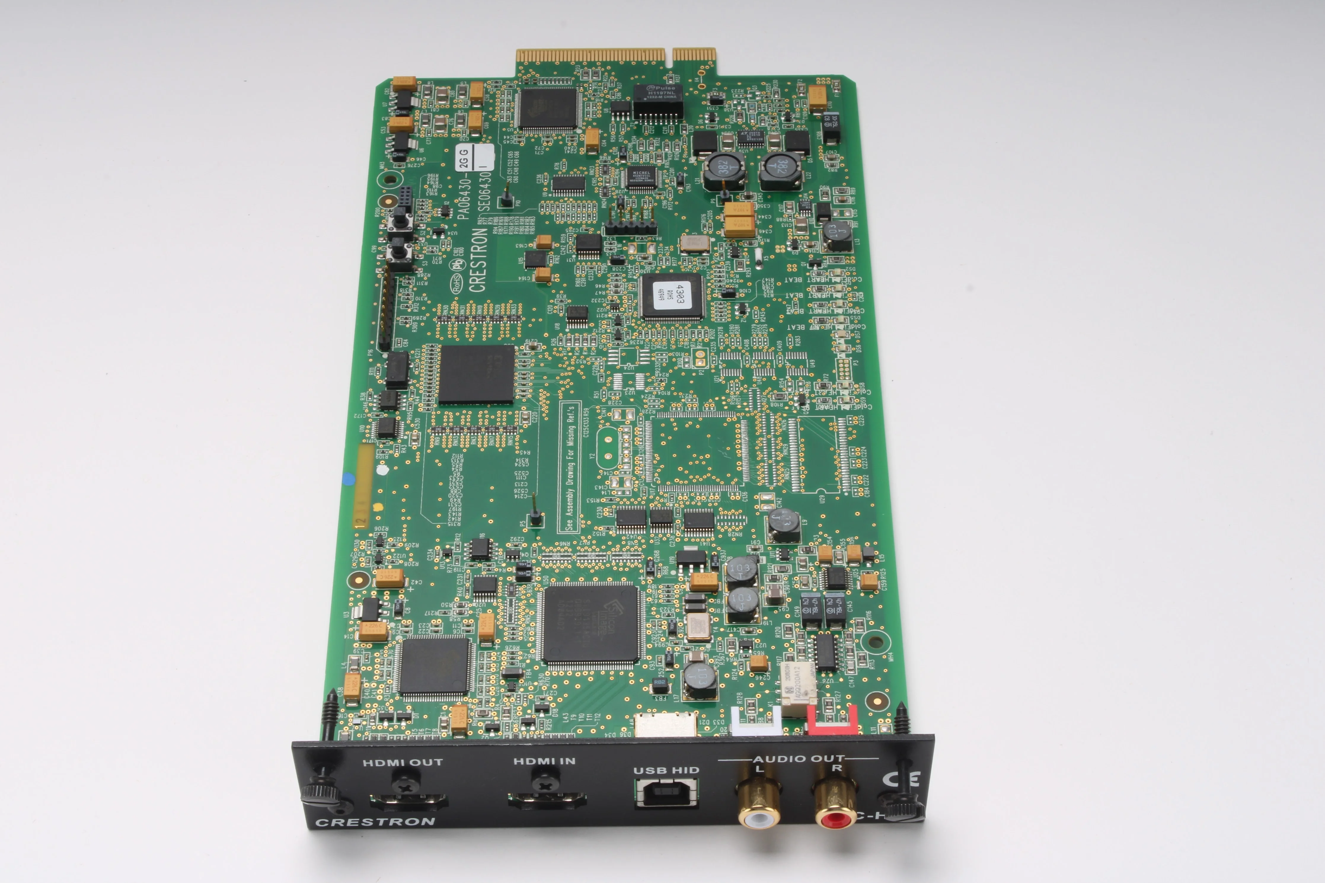 Crestron DMC-HD HDMI Input Card for DM Switchers