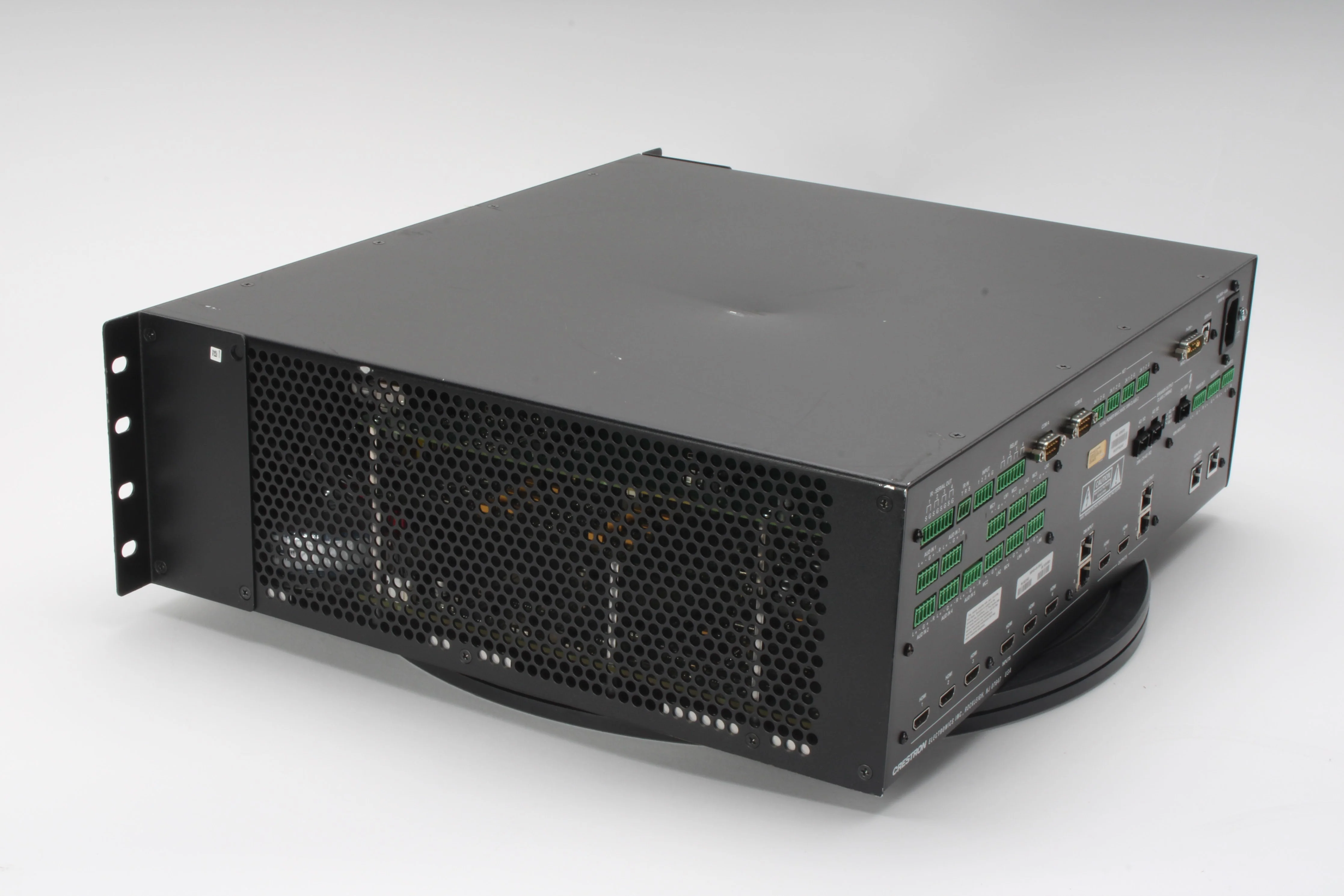 Crestron DMPS3-4K-300-C 3-Series 4K DigitalMedia Presentation System 300 - Fair - Image 7
