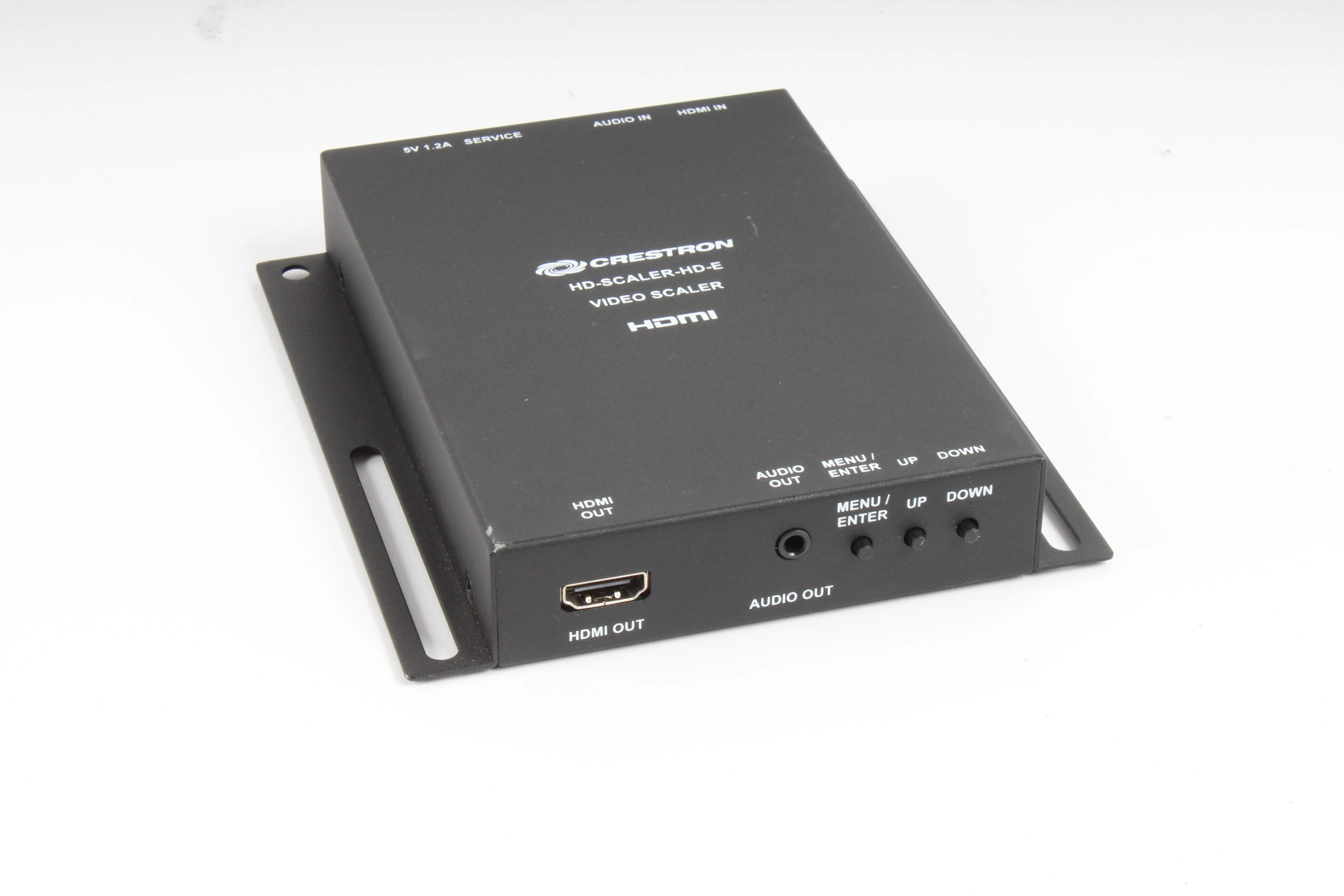 Crestron HD-SCALER-HD-E High-Definition Video Scaler - Image 3