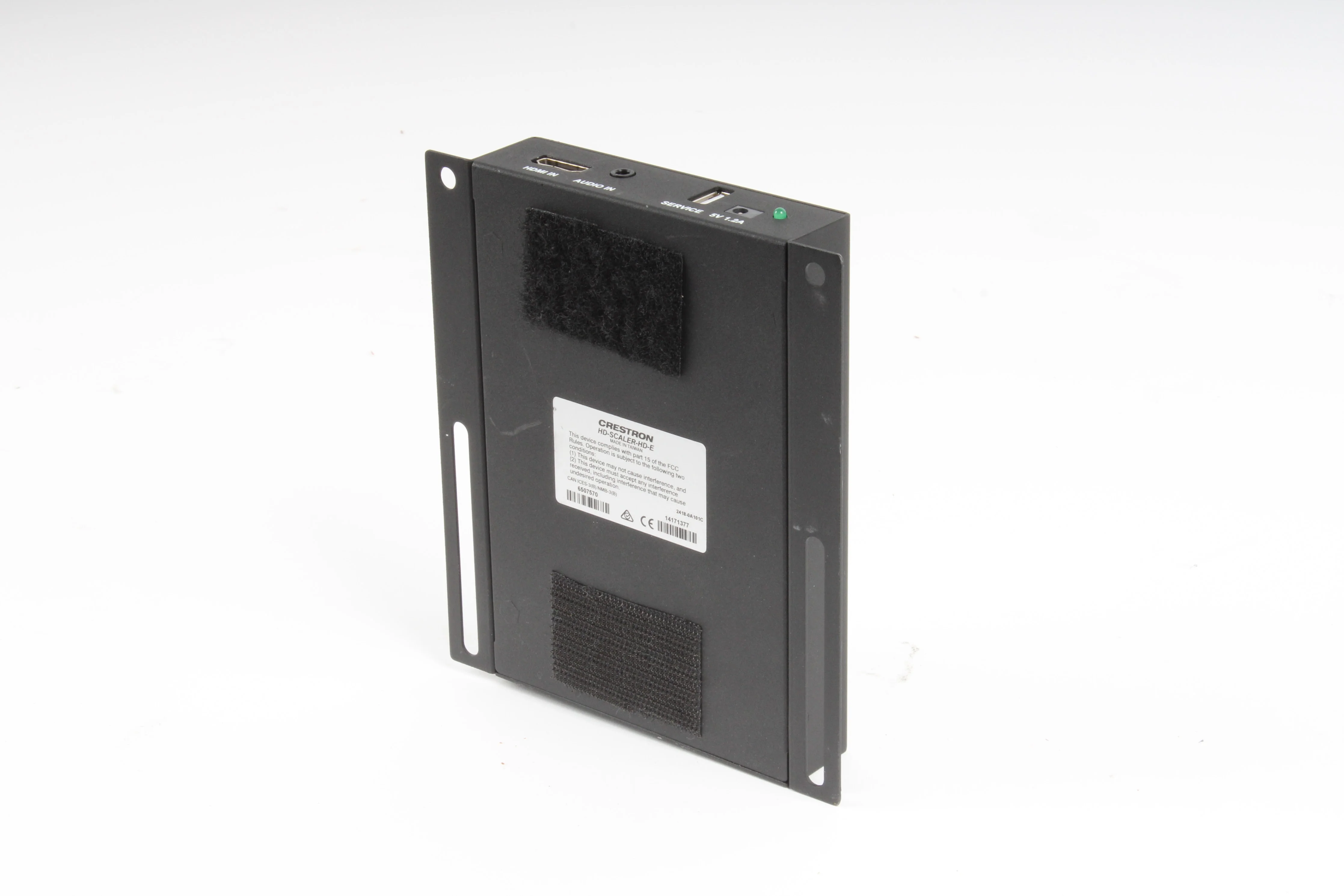 Crestron HD-SCALER-HD-E High-Definition Video Scaler - Image 2