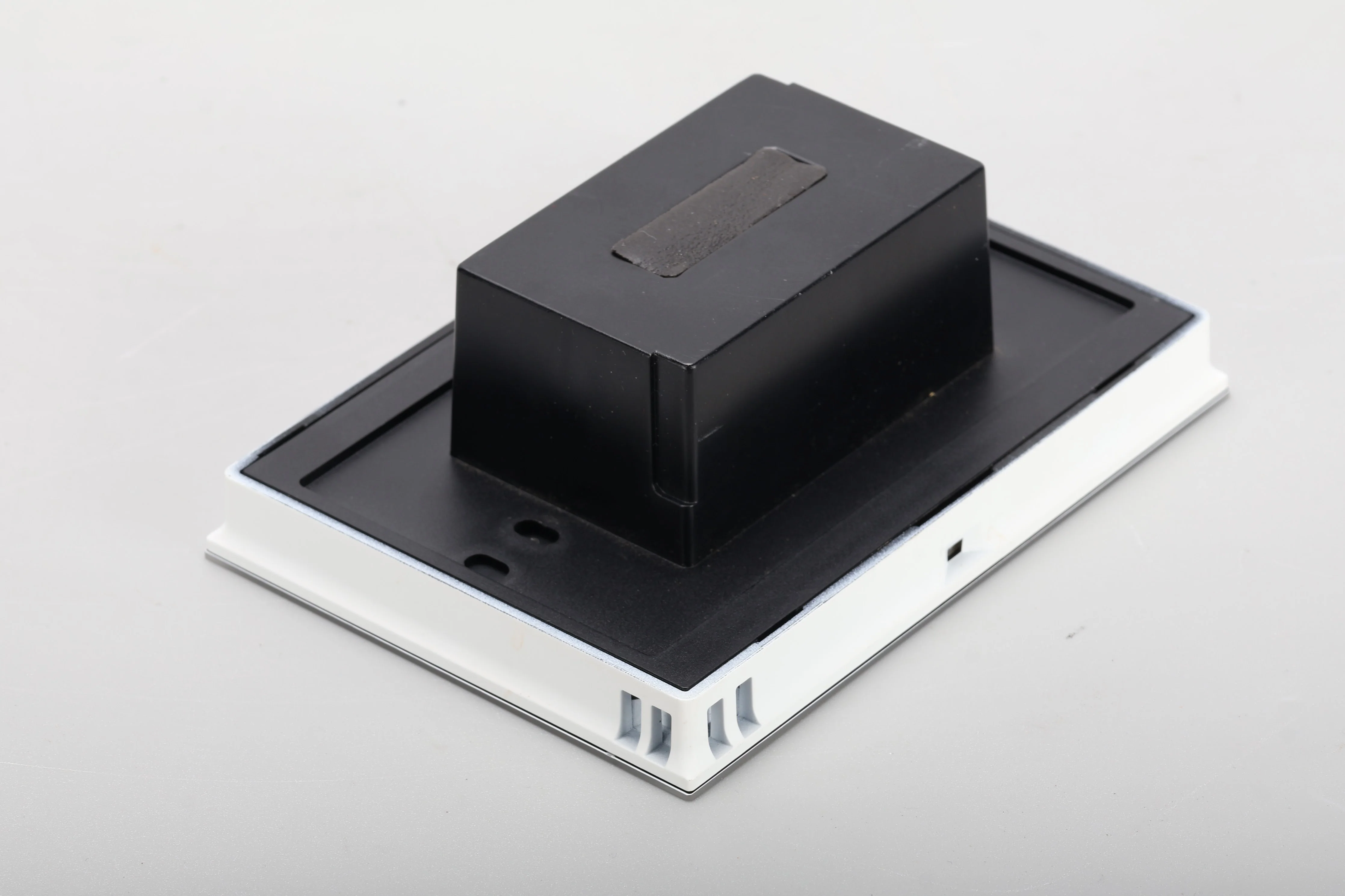 Crestron HZ-THSTAT-W Touch Screen Panel 6511011 - Image 4