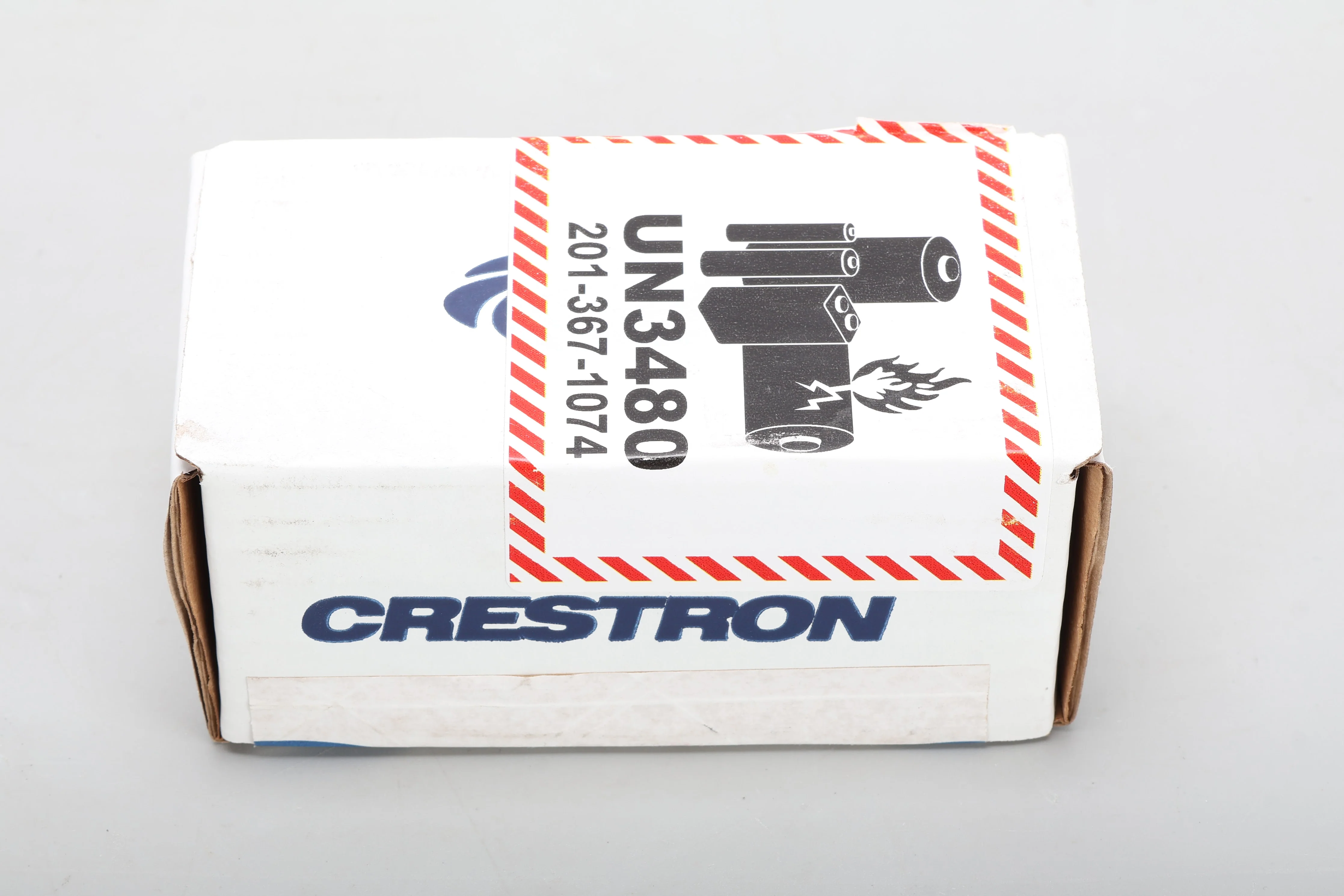 Crestron TSR-302-BTP Battery Pack 6506923 for TSR-302 - NEW Sealed